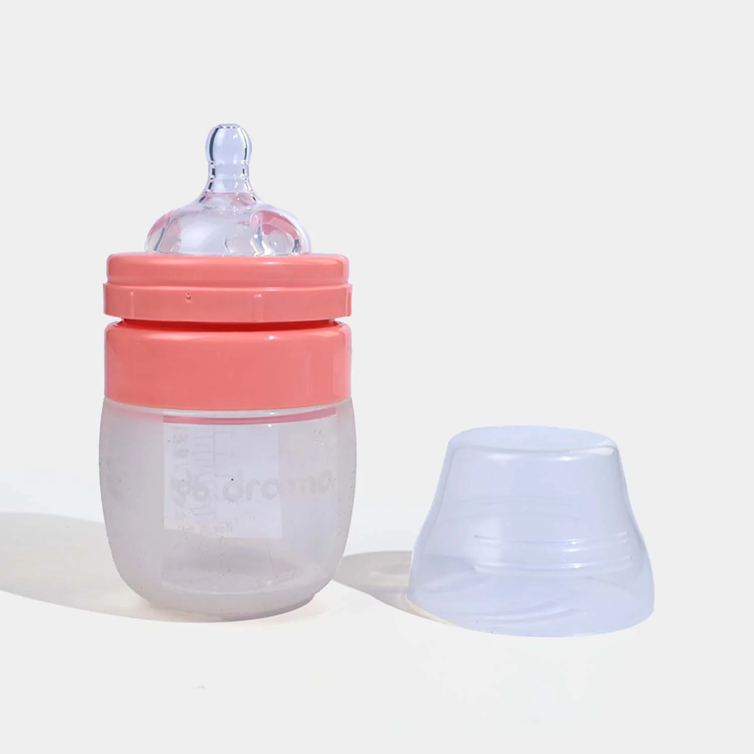 Baby Feeding Bottle 200ML - Image 2