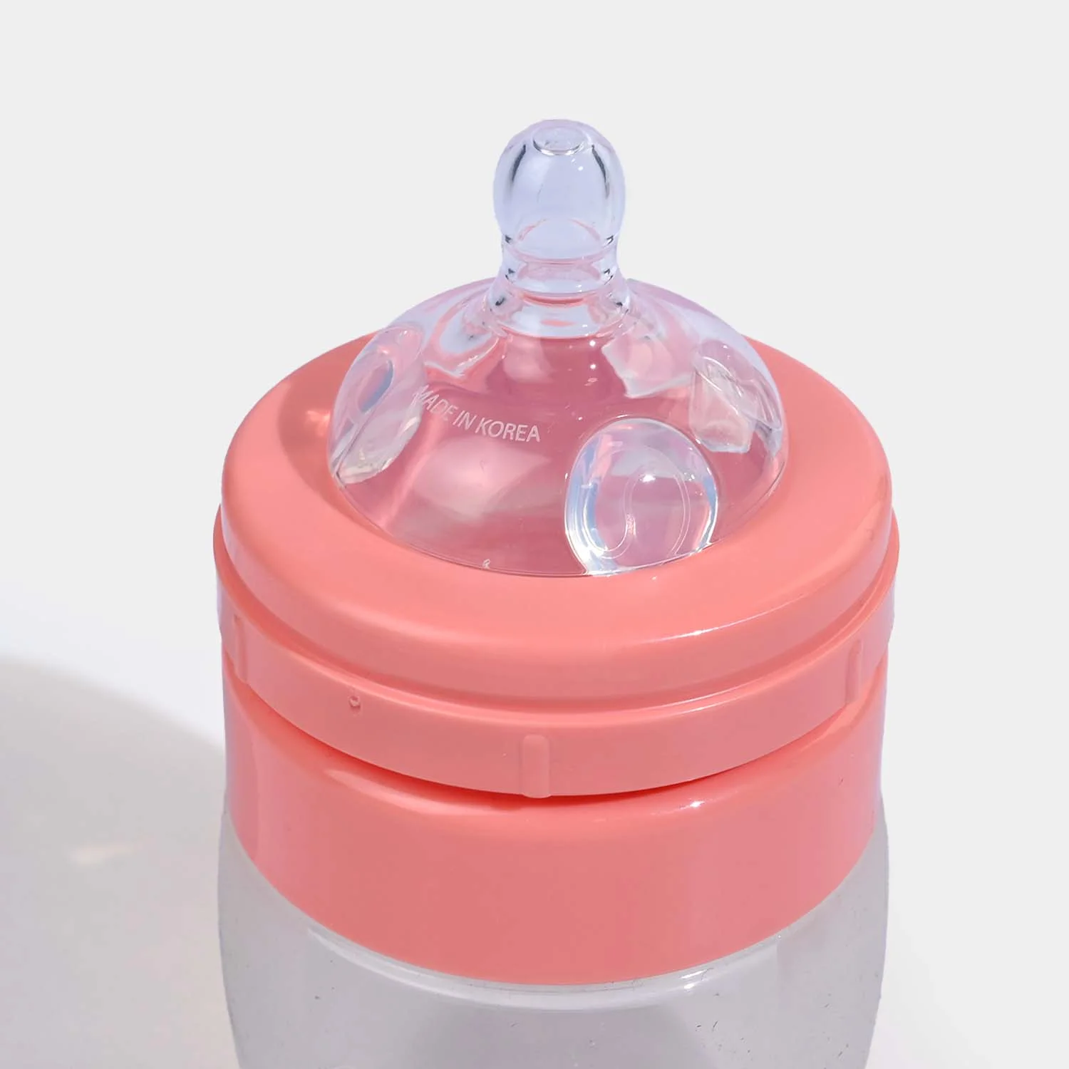 Baby Feeding Bottle 200ML - Image 4