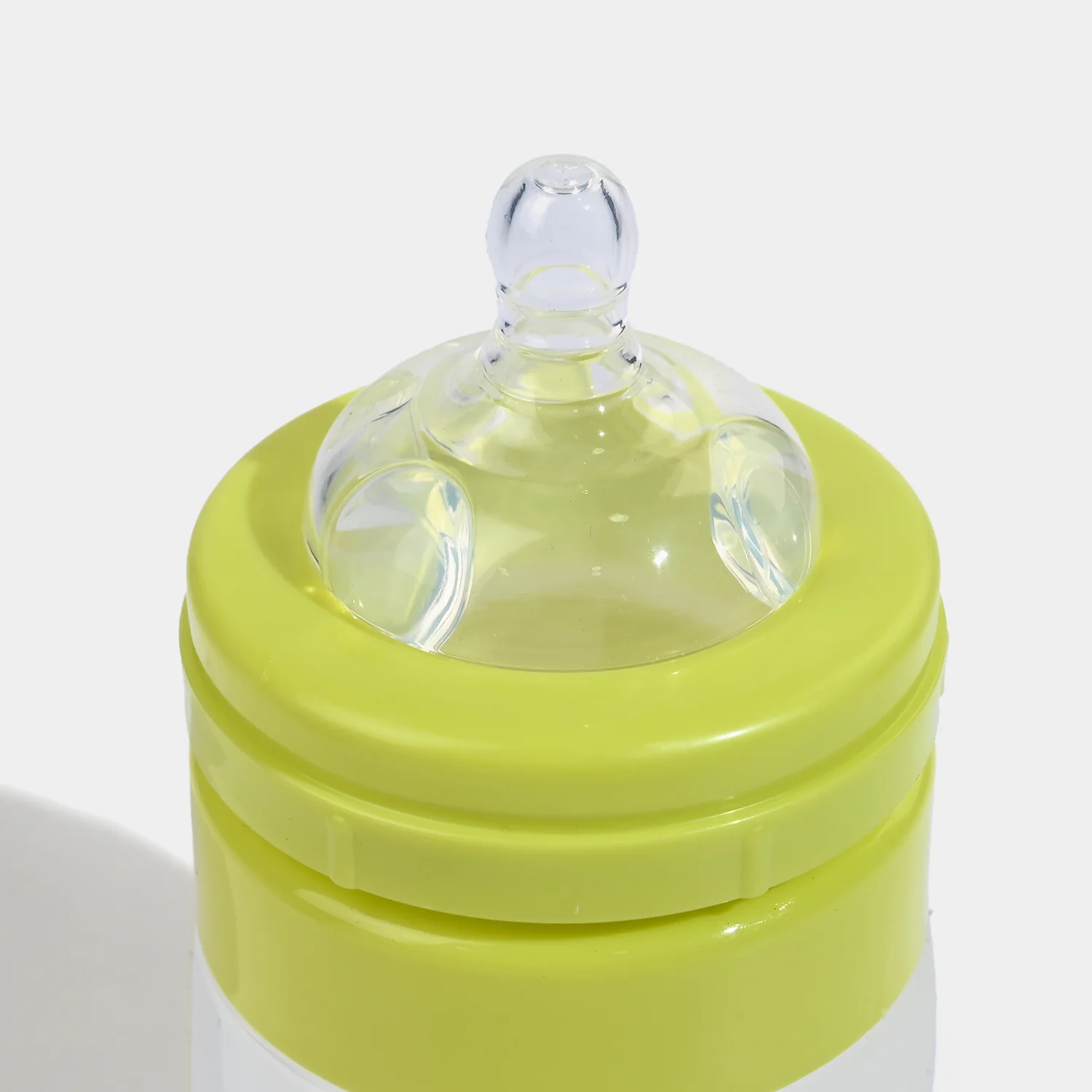 Baby Feeding Bottle 200ML - Image 4