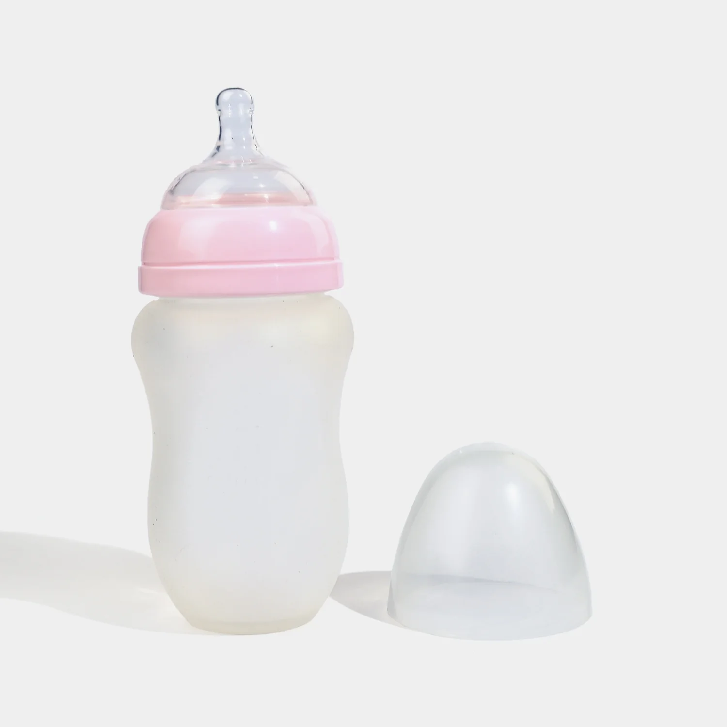 Baby Feeding Bottle 260ML - Image 2