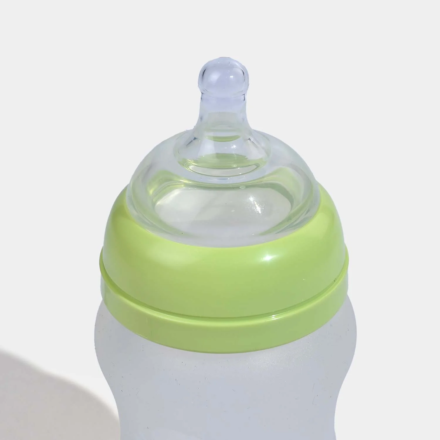 Baby Feeding Bottle 260ML - Image 4