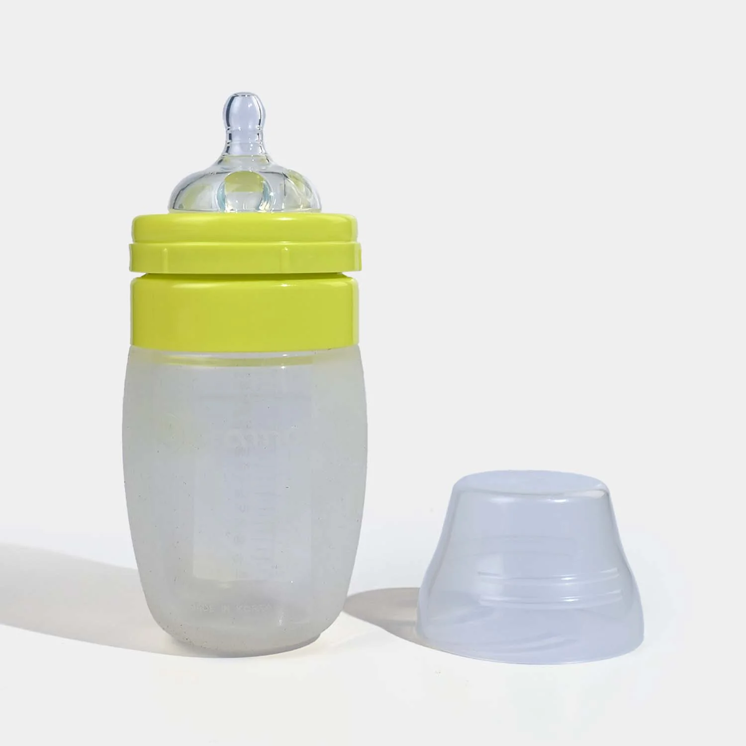 Baby Feeding Bottle 320ML - Image 2