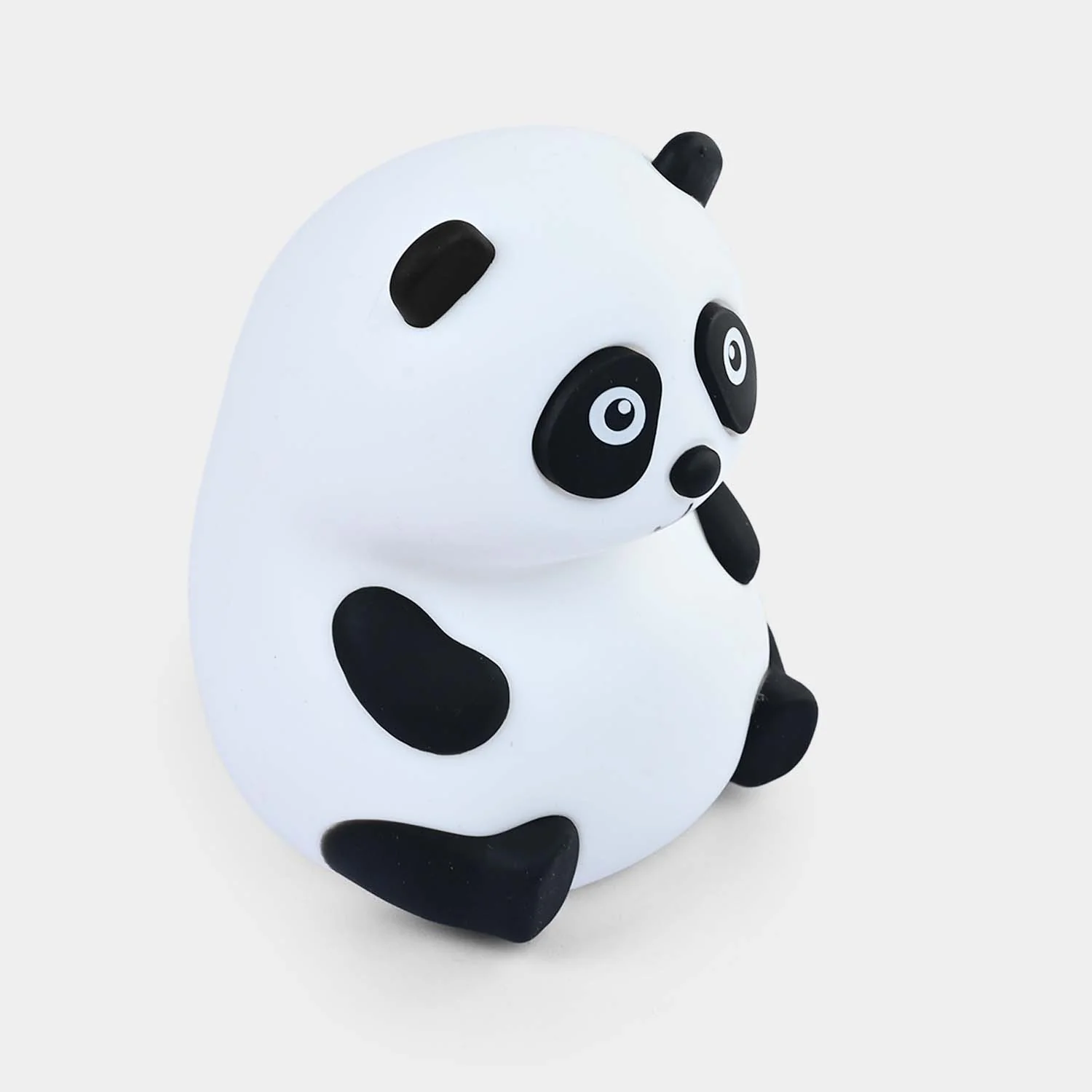Cute Shaped Rechargeable Silicone LED Lamp/Night Light - Image 4