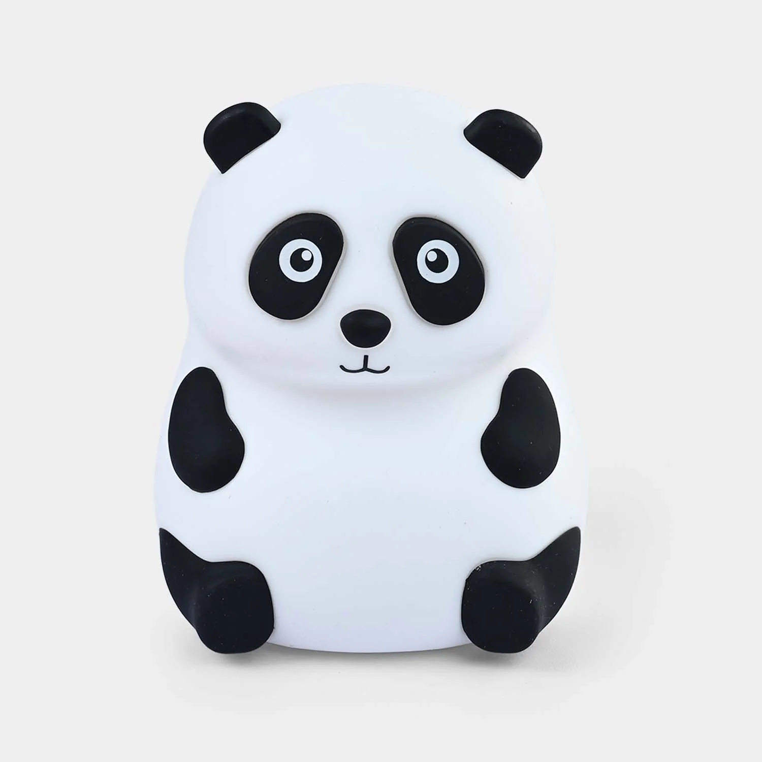 Cute Shaped Rechargeable Silicone LED Lamp/Night Light - Image 5