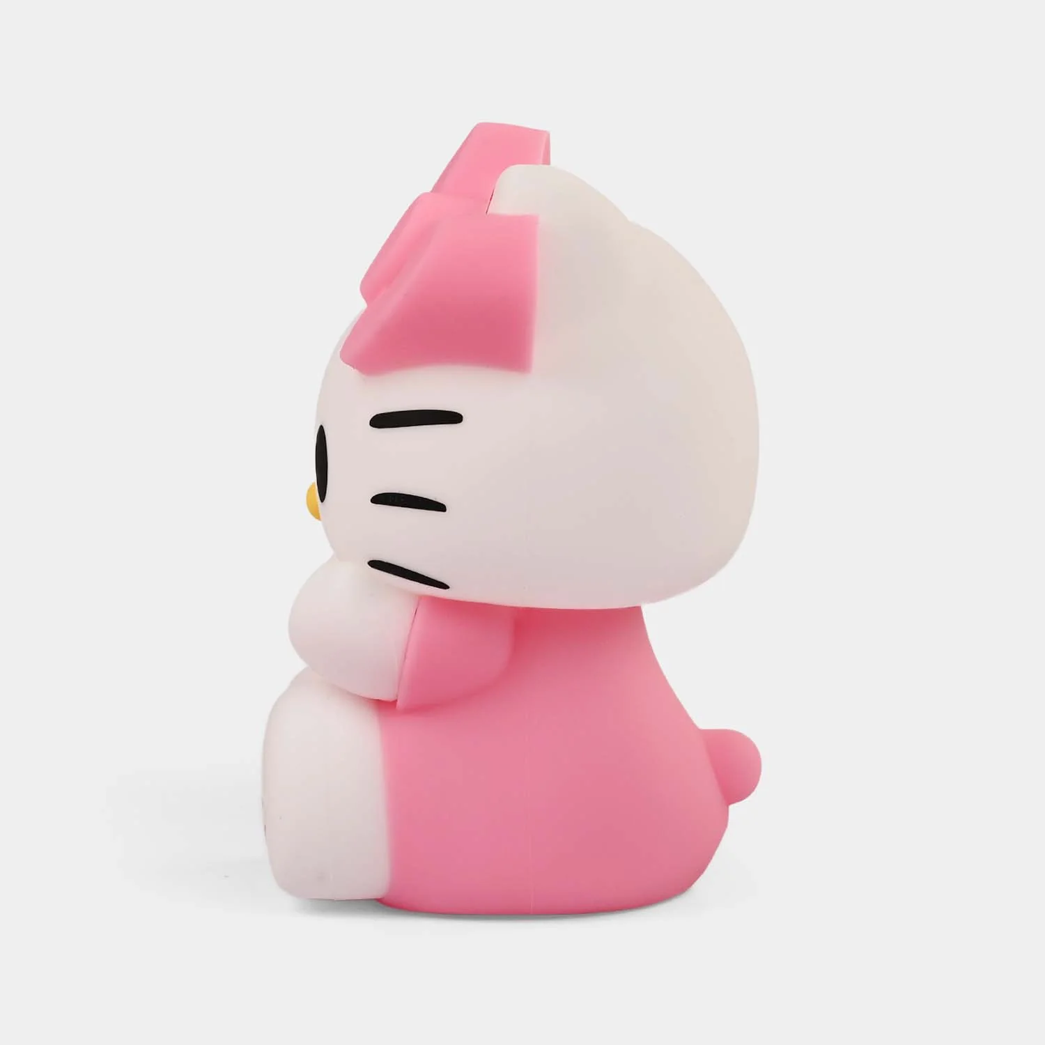 Cute Shaped Rechargeable Silicone LED Lamp/Night Light - Image 5