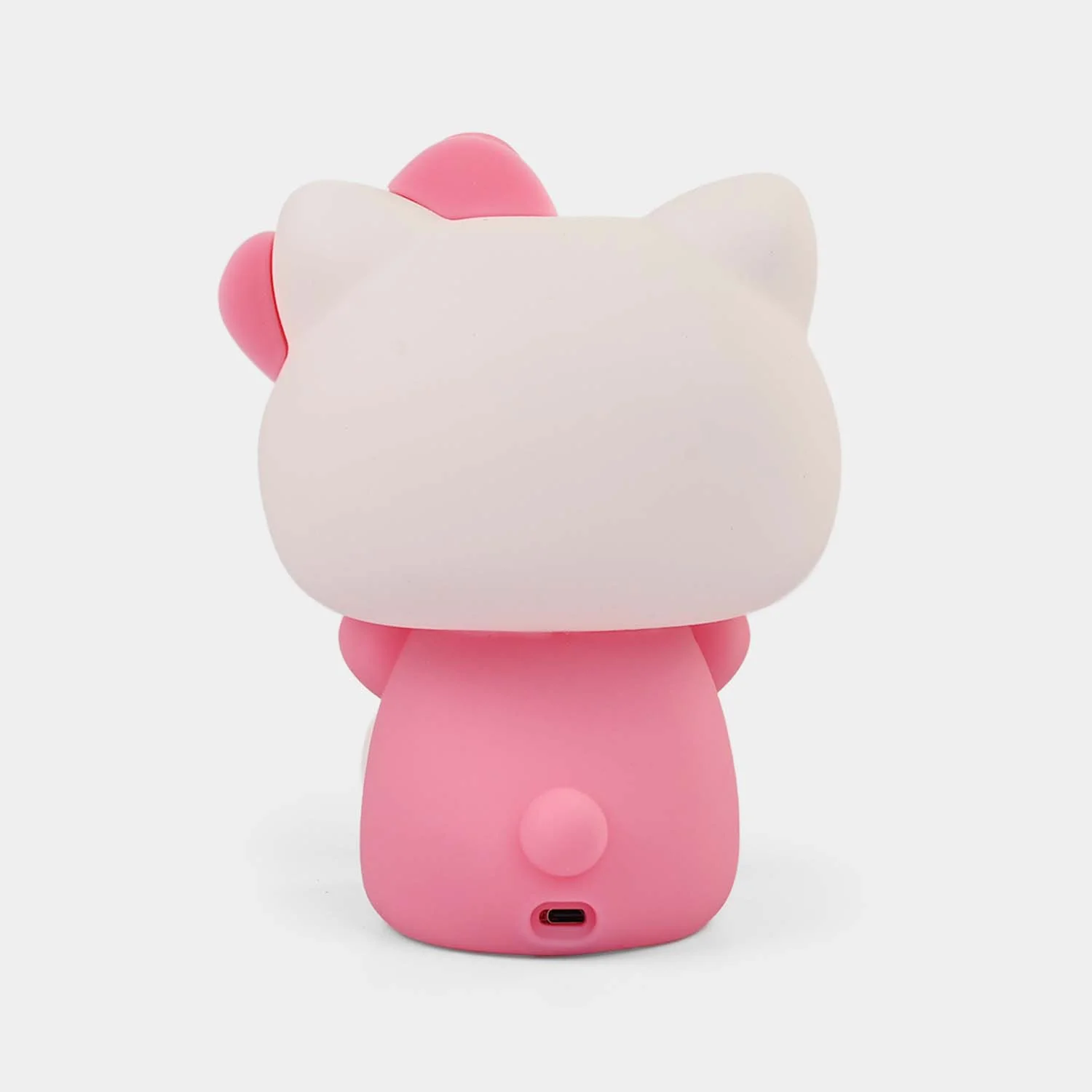 Cute Shaped Rechargeable Silicone LED Lamp/Night Light - Image 7
