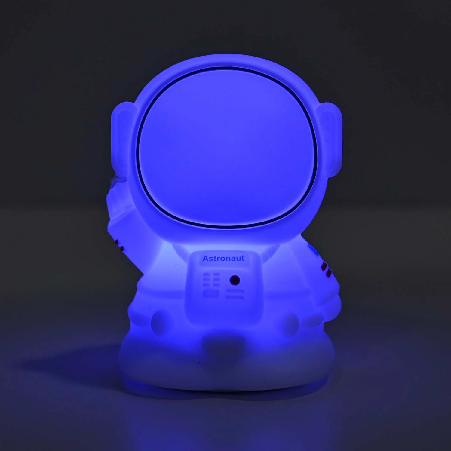 Cute Shaped Rechargeable Silicone LED Lamp/Night Light - Image 5