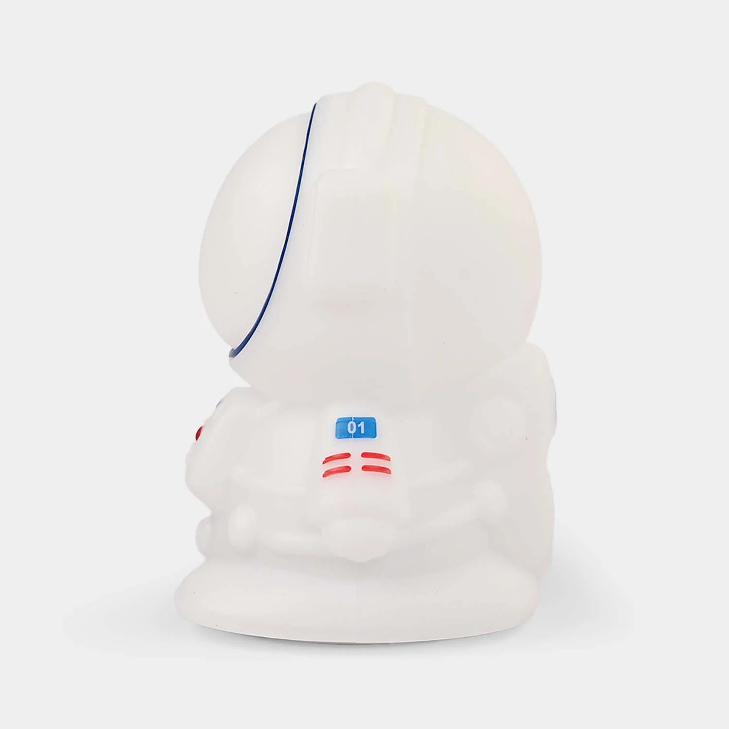 Cute Shaped Rechargeable Silicone LED Lamp/Night Light - Image 7