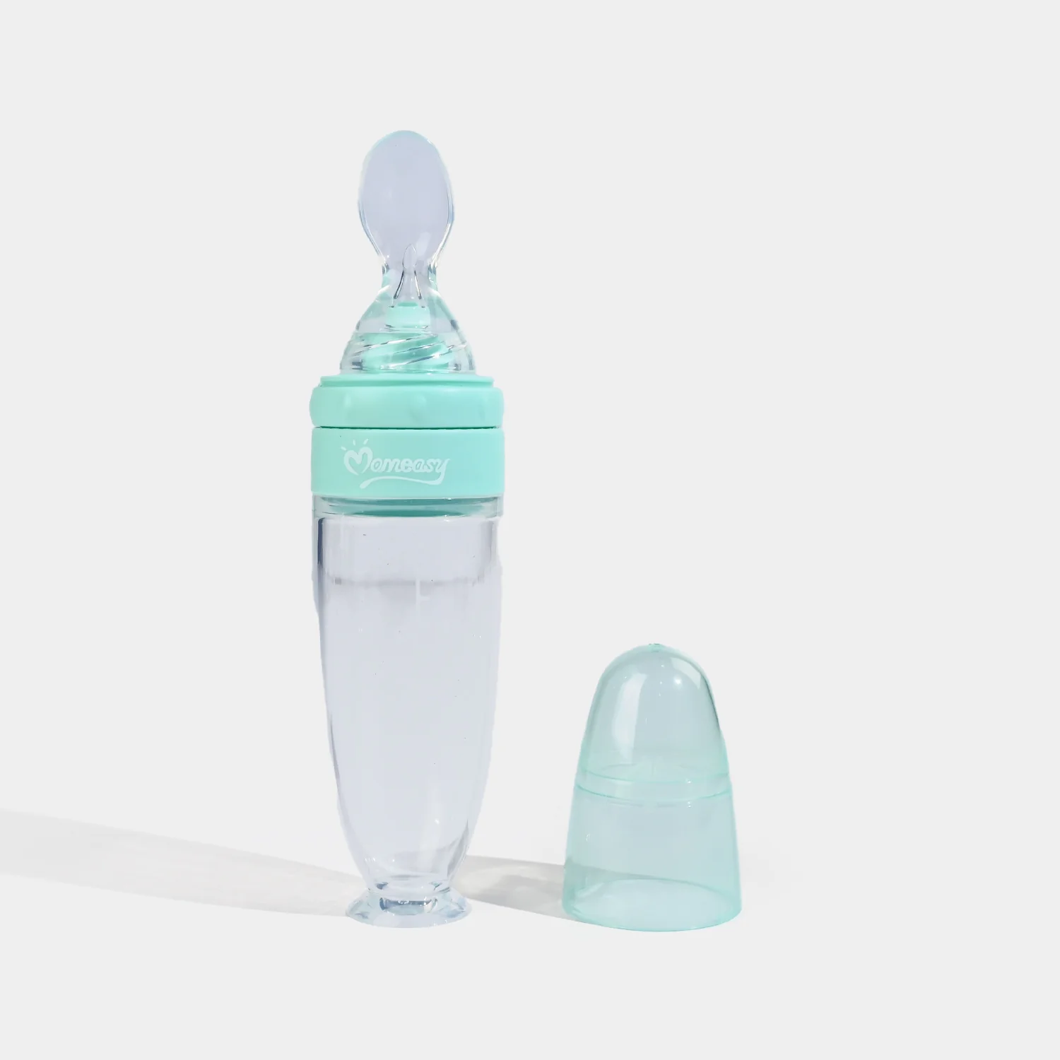 Momeasy Silicone Squeeze Feeder 6M+ - Image 2