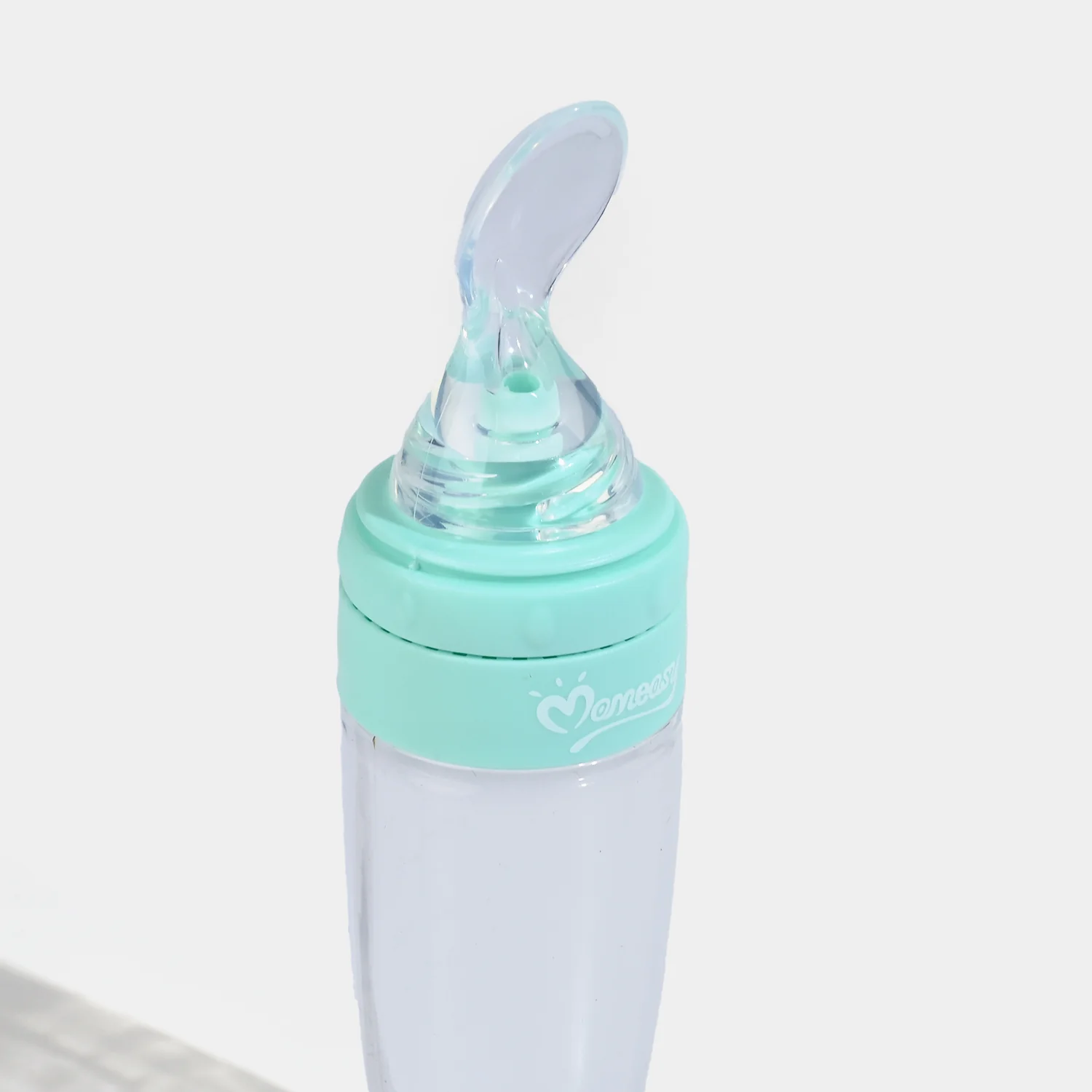 Momeasy Silicone Squeeze Feeder 6M+ - Image 4