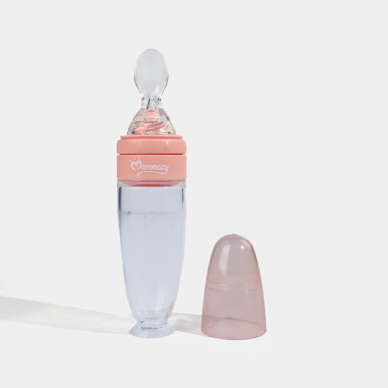 Momeasy Silicone Squeeze Feeder 6M+ - Image 5