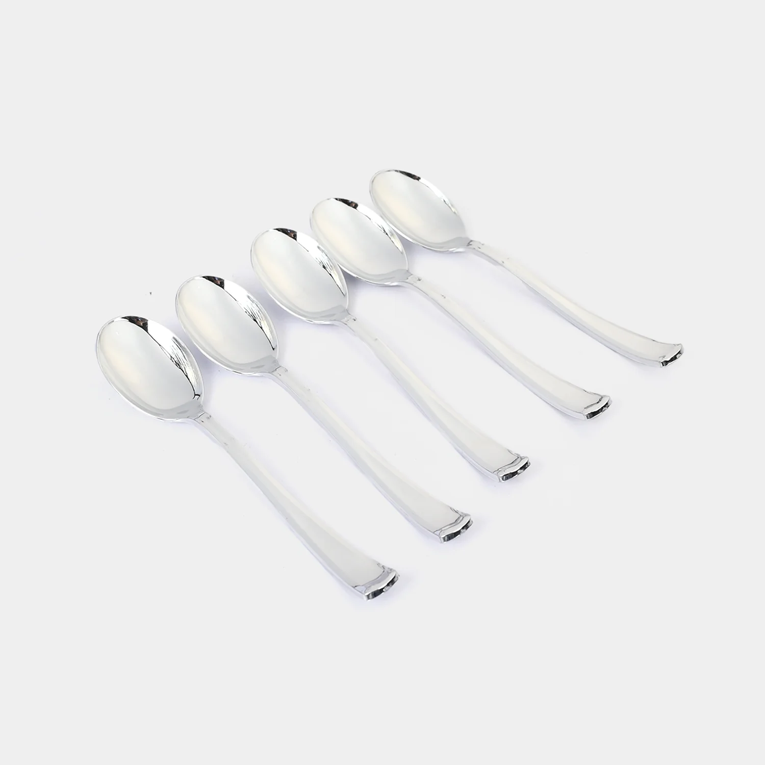 Cutlery Plastic Spoons