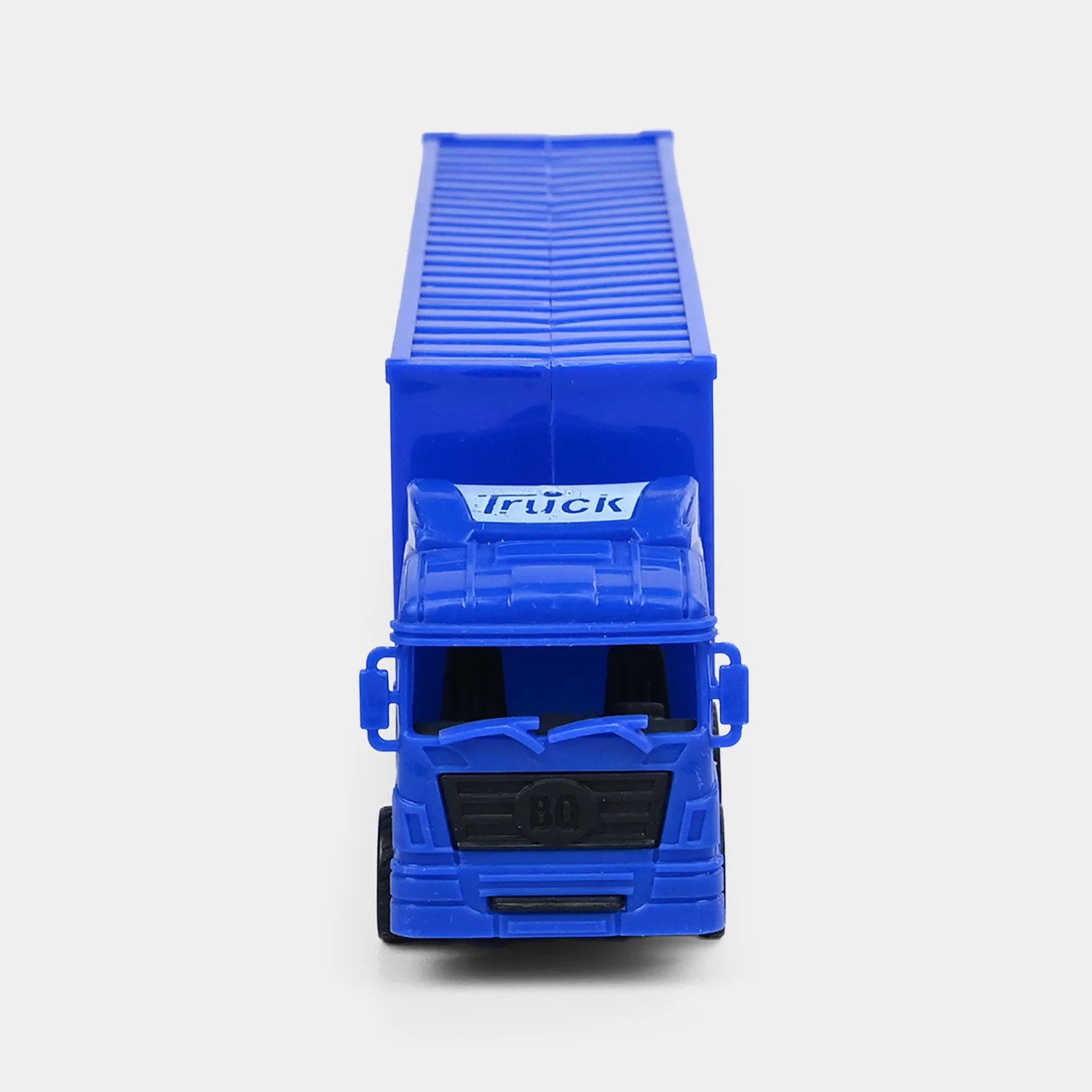 Friction Simulation Oil Tanker Toy - Image 3