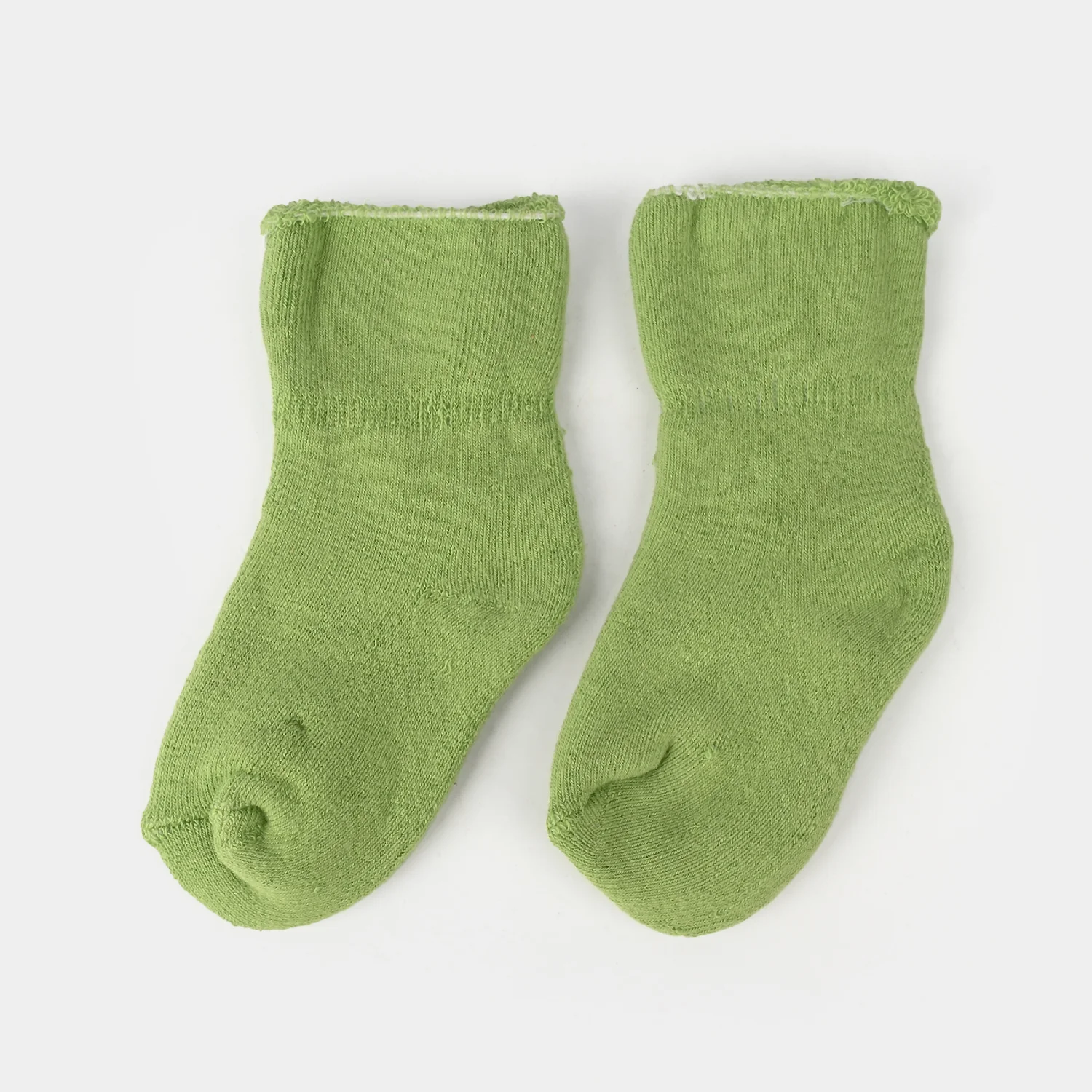Soft & Stylish Kids’ 1 Pair Socks