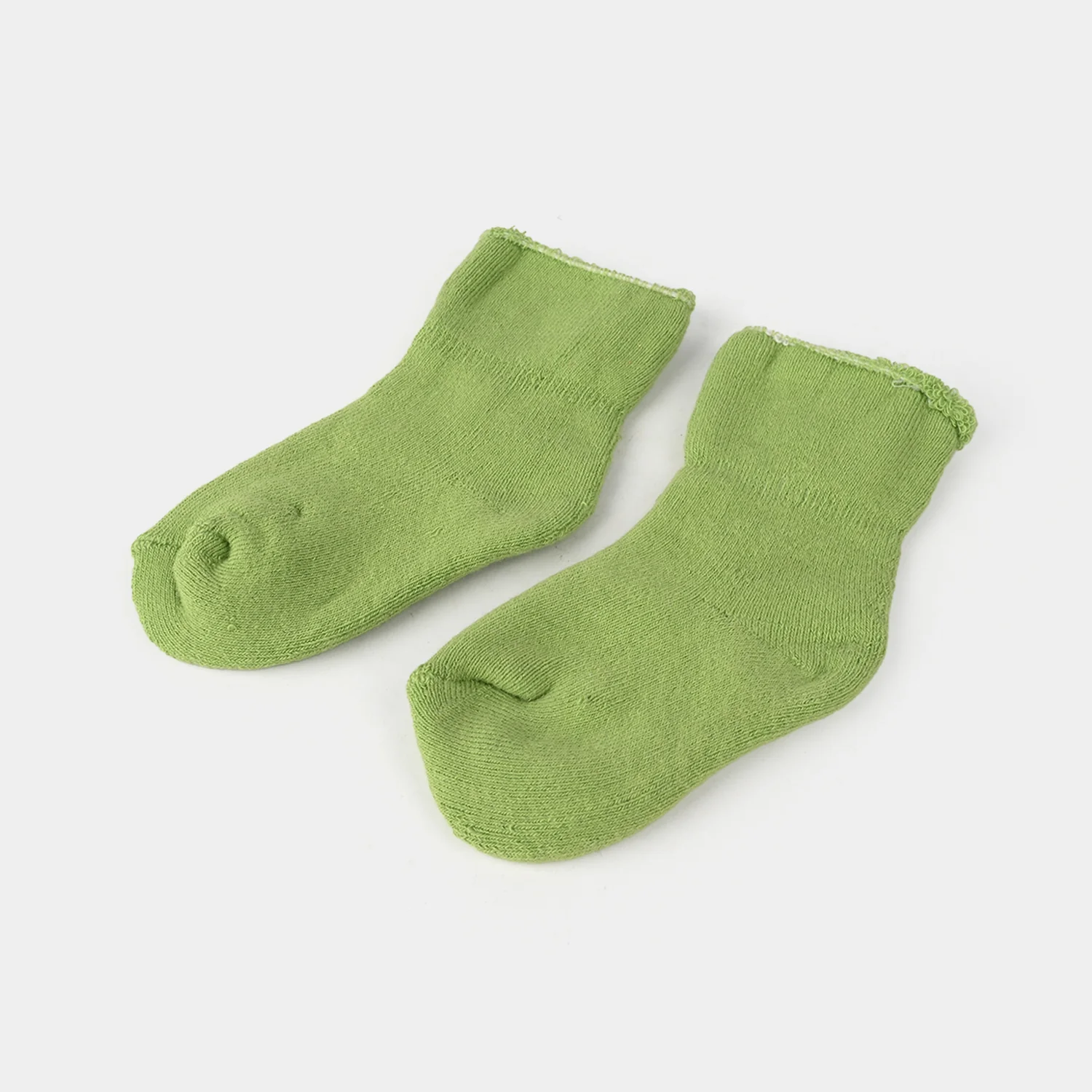 Soft & Stylish Kids’ 1 Pair Socks - Image 2