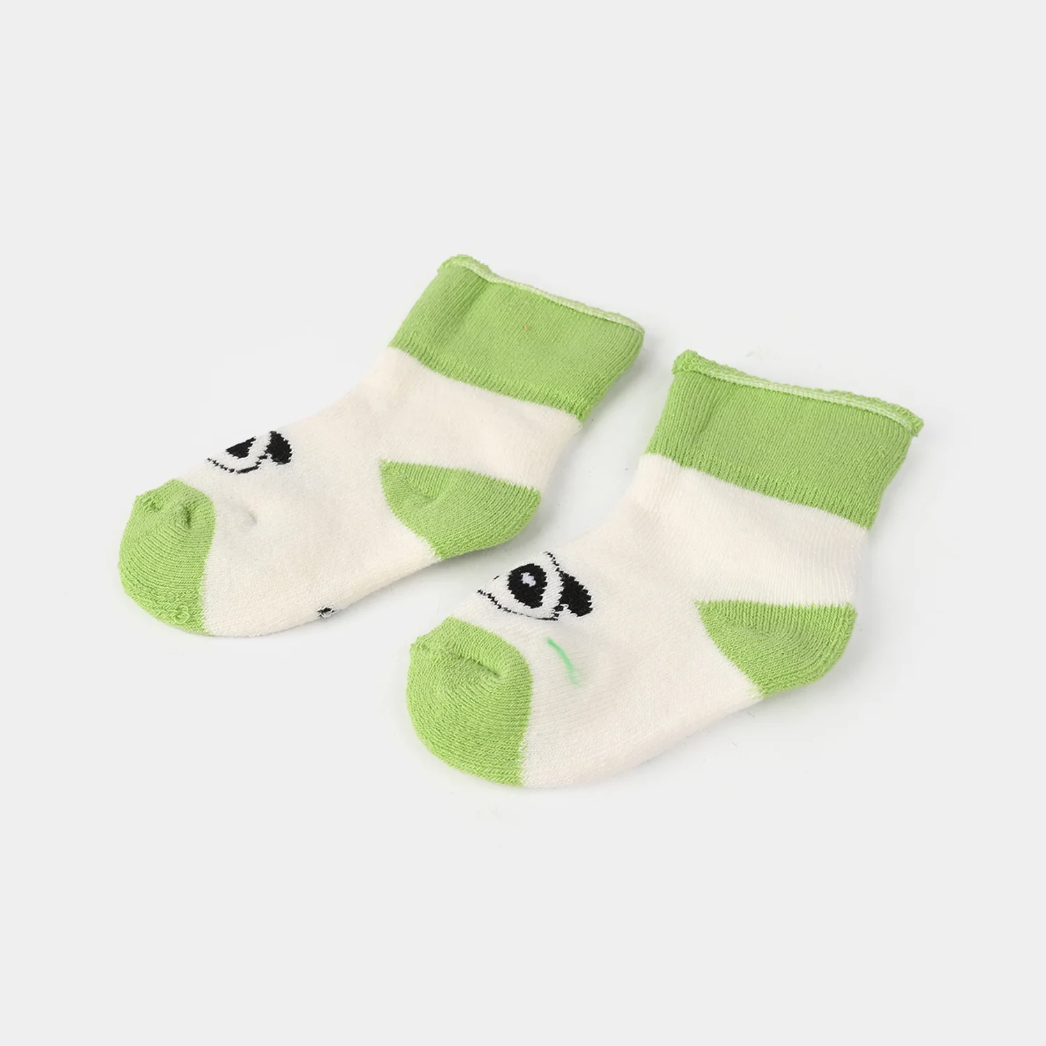 Soft & Stylish Kids’ 1 Pair Socks - Image 2