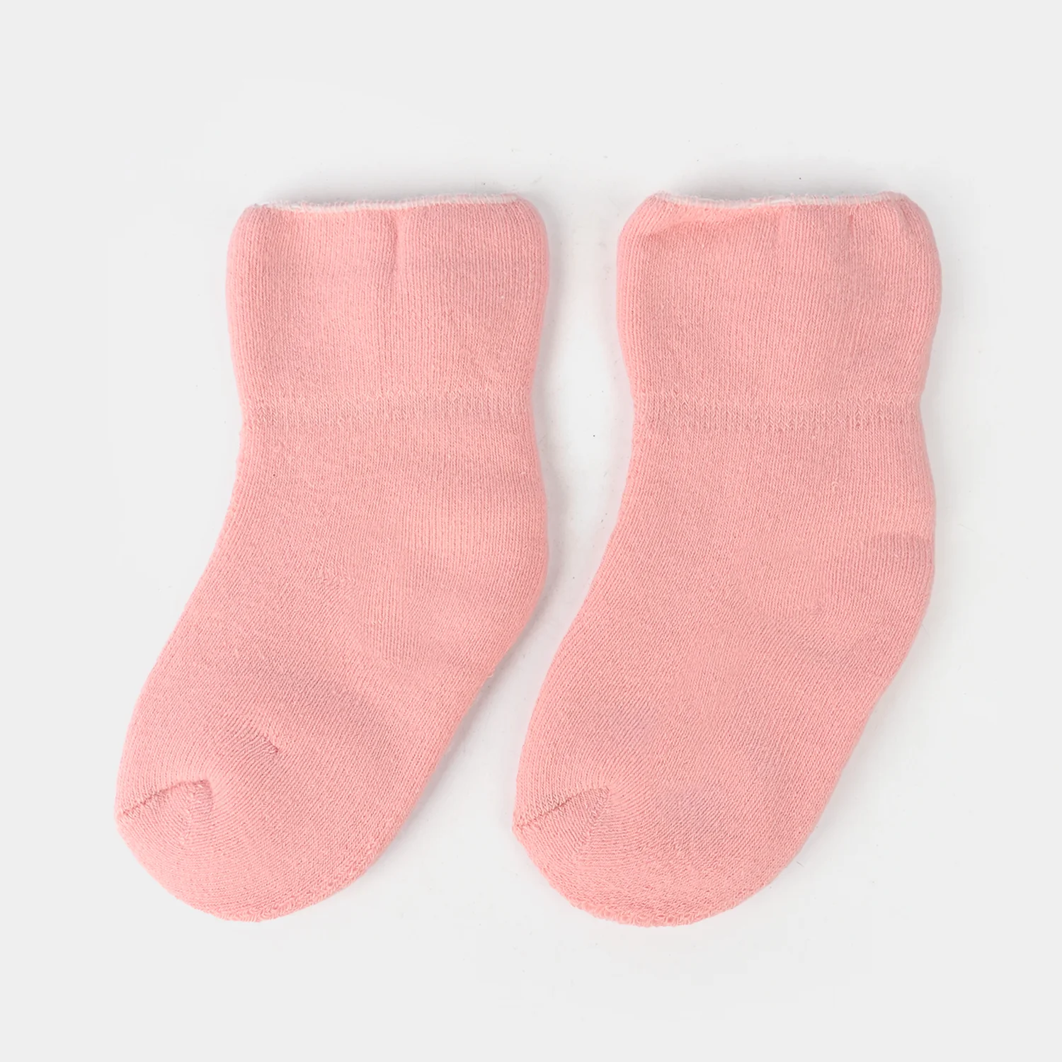Soft & Stylish Kids’ 1 Pair Socks