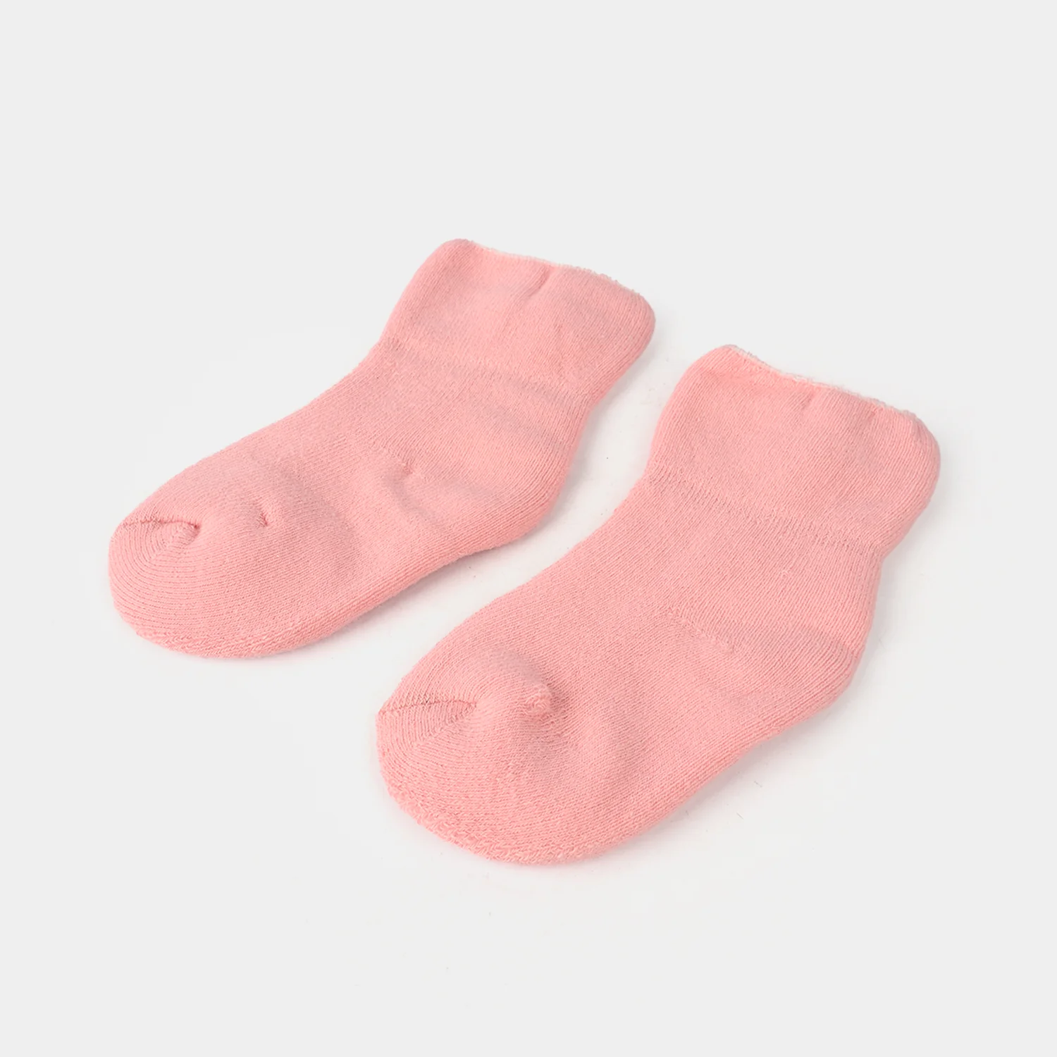 Soft & Stylish Kids’ 1 Pair Socks - Image 2