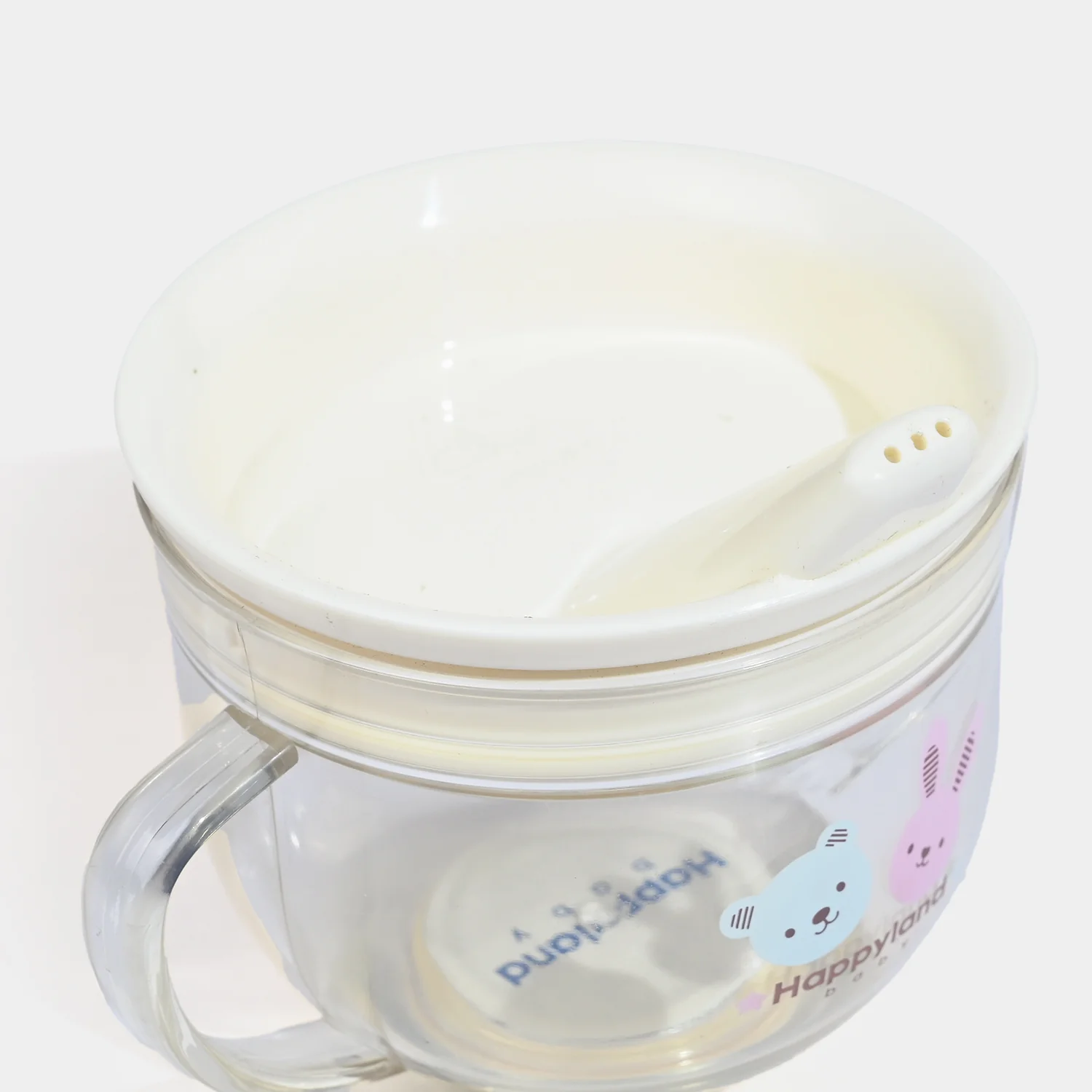 Baby Sipper Cup – 200ml - Image 2