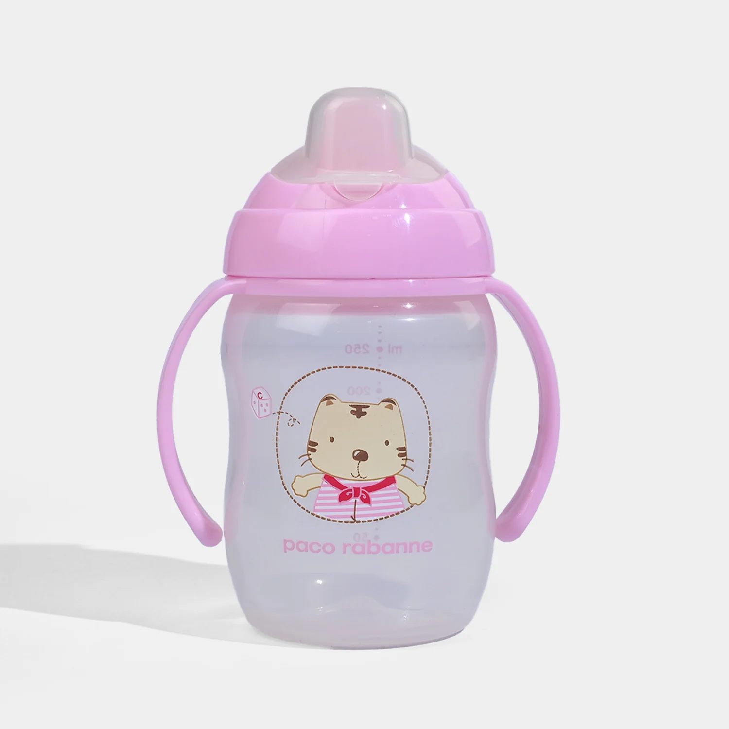 Baby Training Sippy Cup 250ML