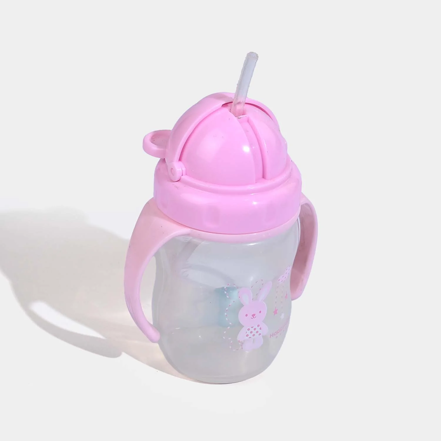 Baby Training Straw Cup - Image 3