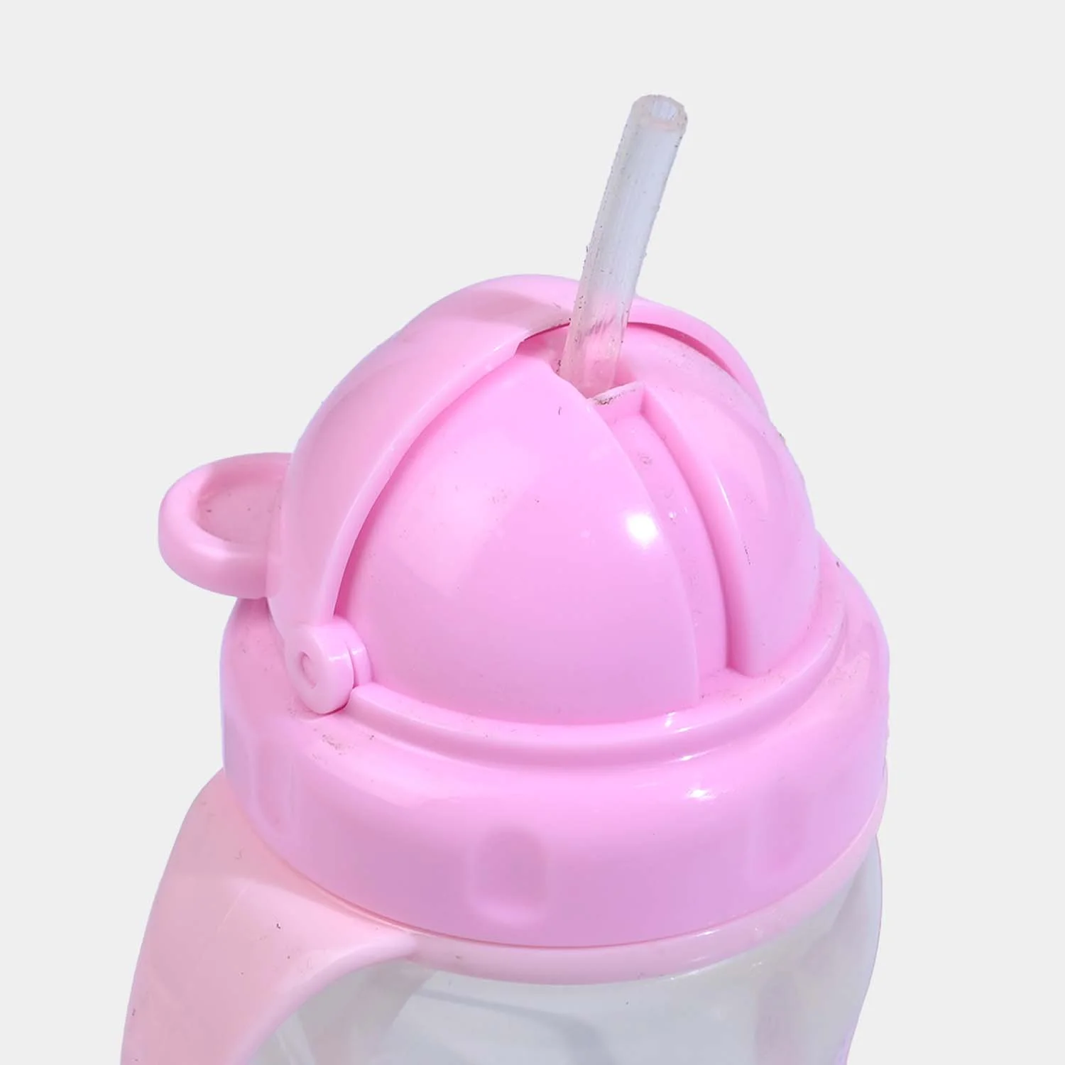 Baby Training Straw Cup - Image 4
