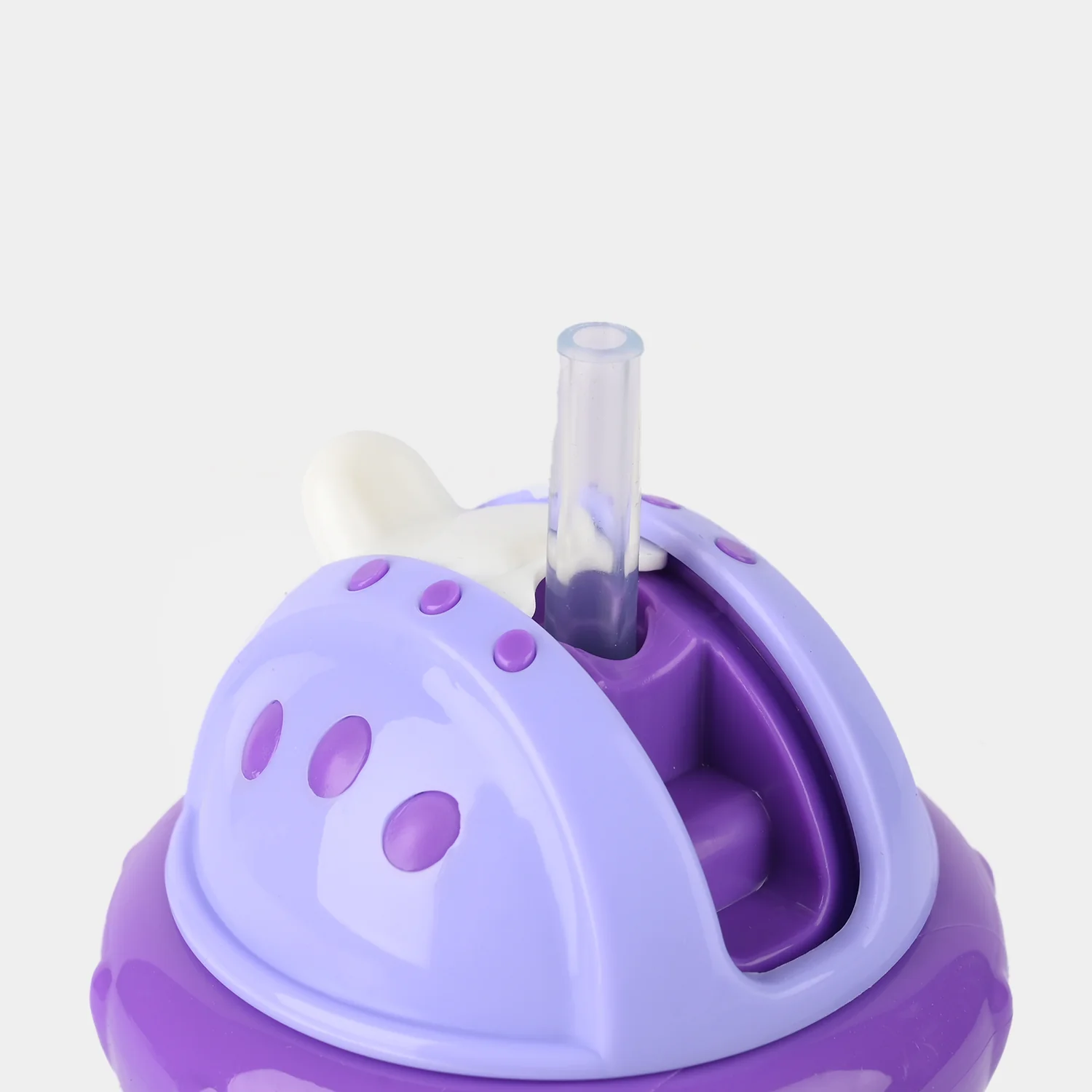 Mumlove 260ml Sipper Cup - Image 2