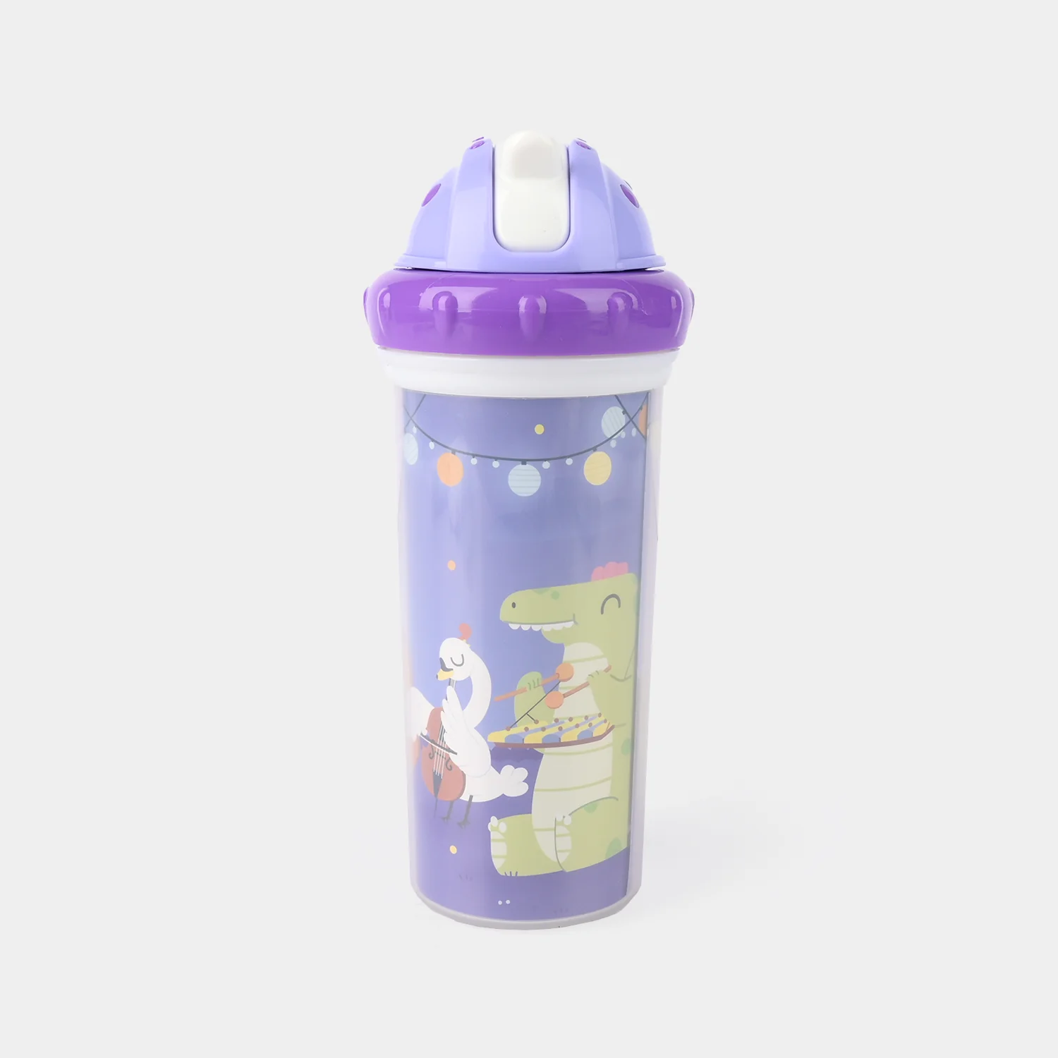 Mumlove 260ml Sipper Cup - Image 3