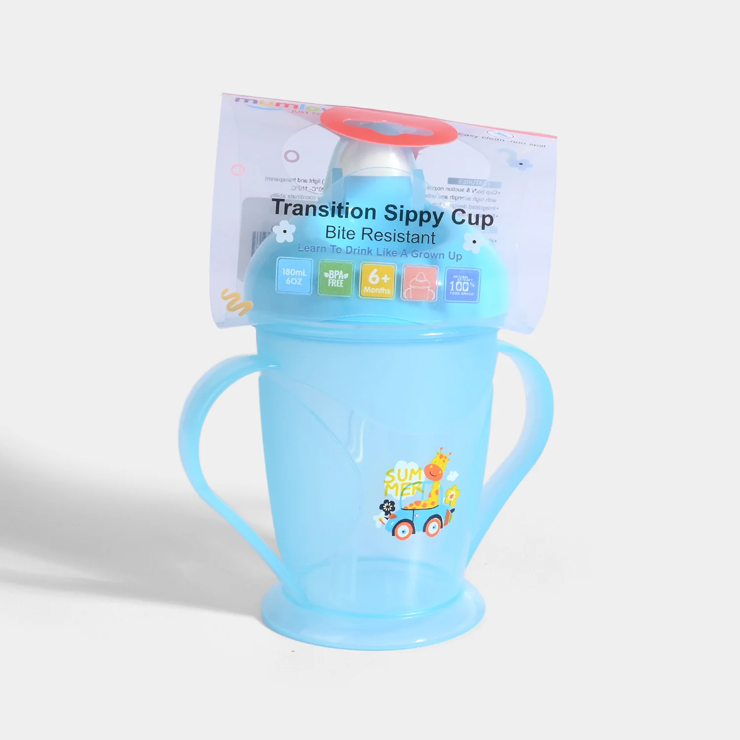 Sippy Cup | 180ml - Image 3