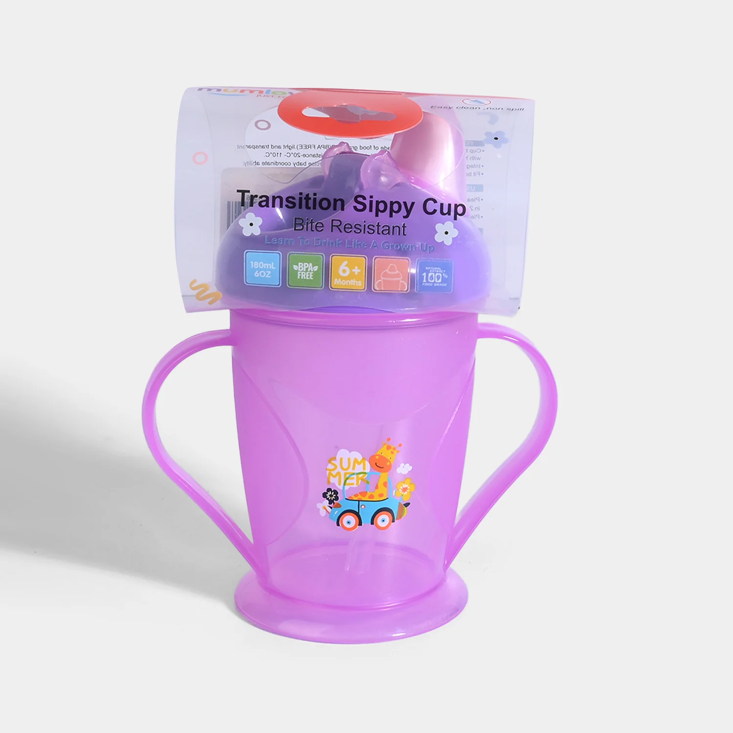 Sippy Cup | 180ml - Image 3