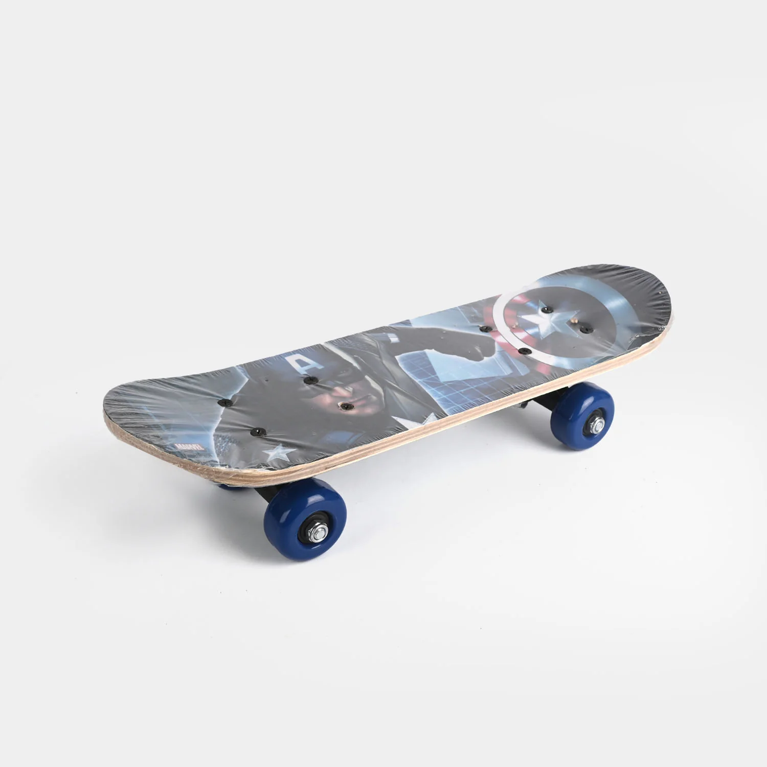 Character Wooden Skateboard/Cruiser | Small