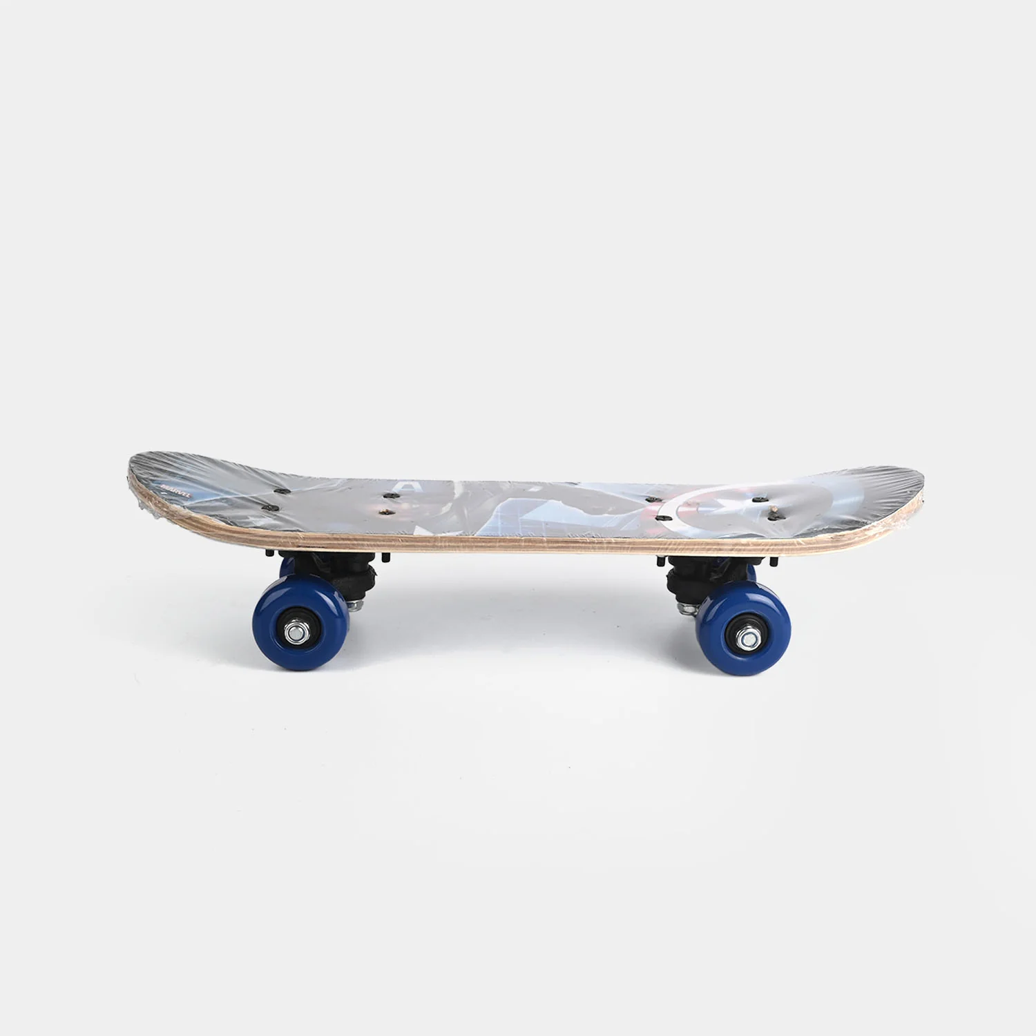 Character Wooden Skateboard/Cruiser | Small - Image 2