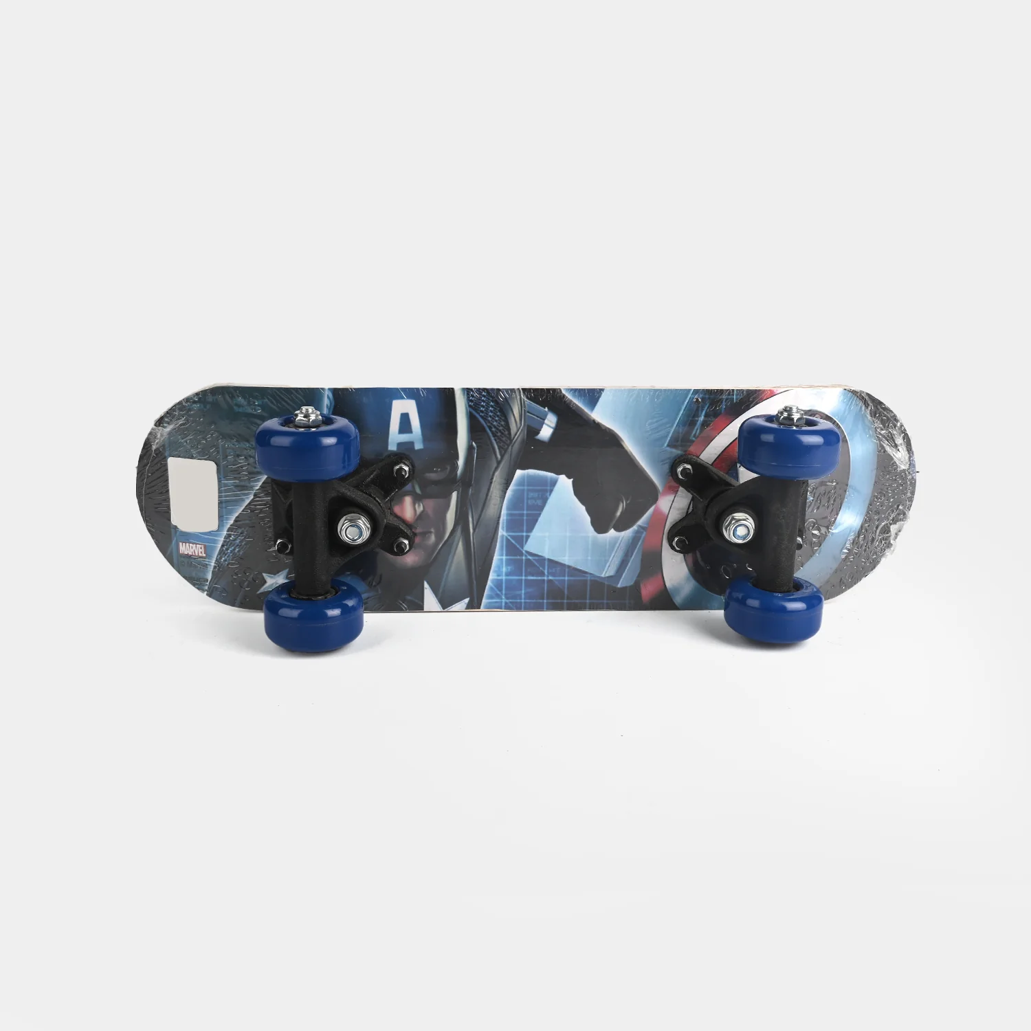 Character Wooden Skateboard/Cruiser | Small - Image 3