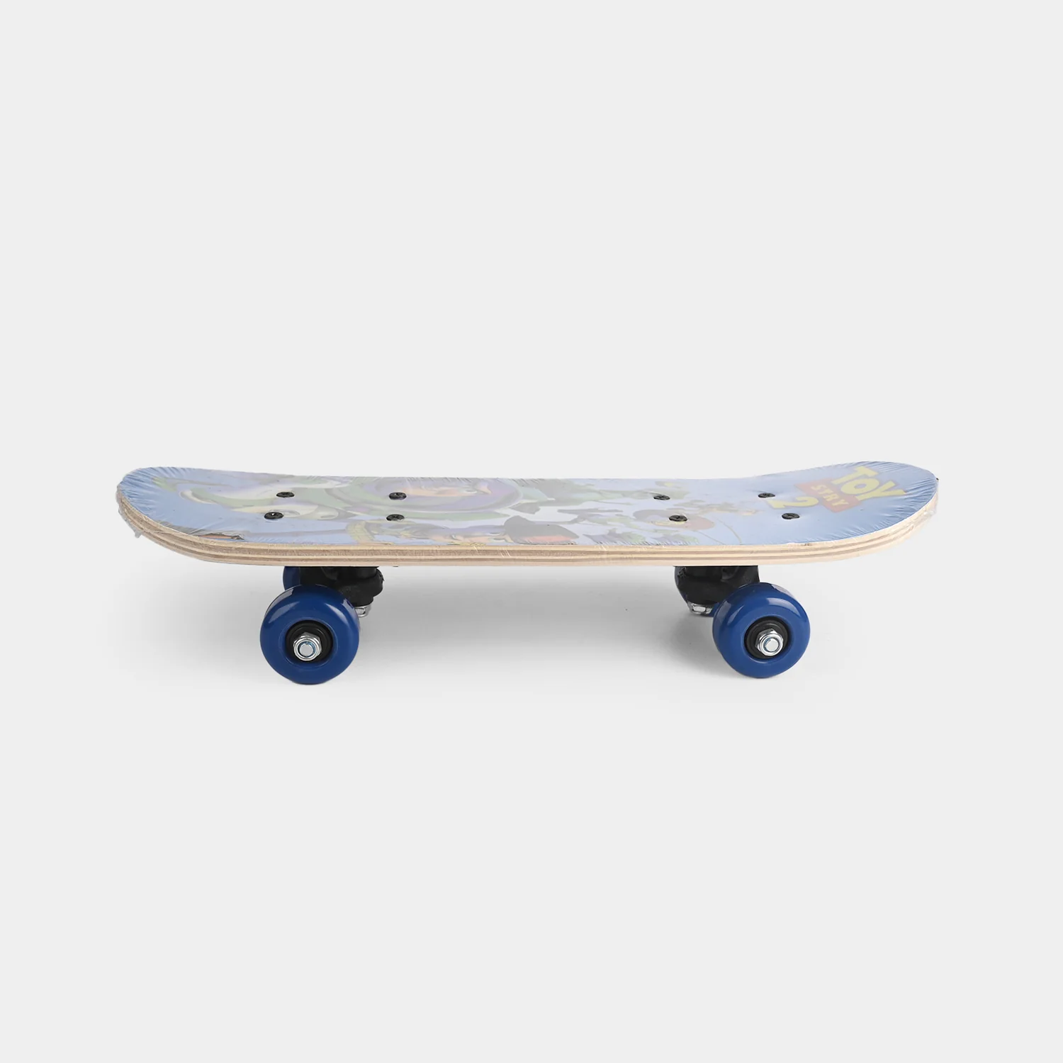 Character Wooden Skateboard/Cruiser | Small - Image 2