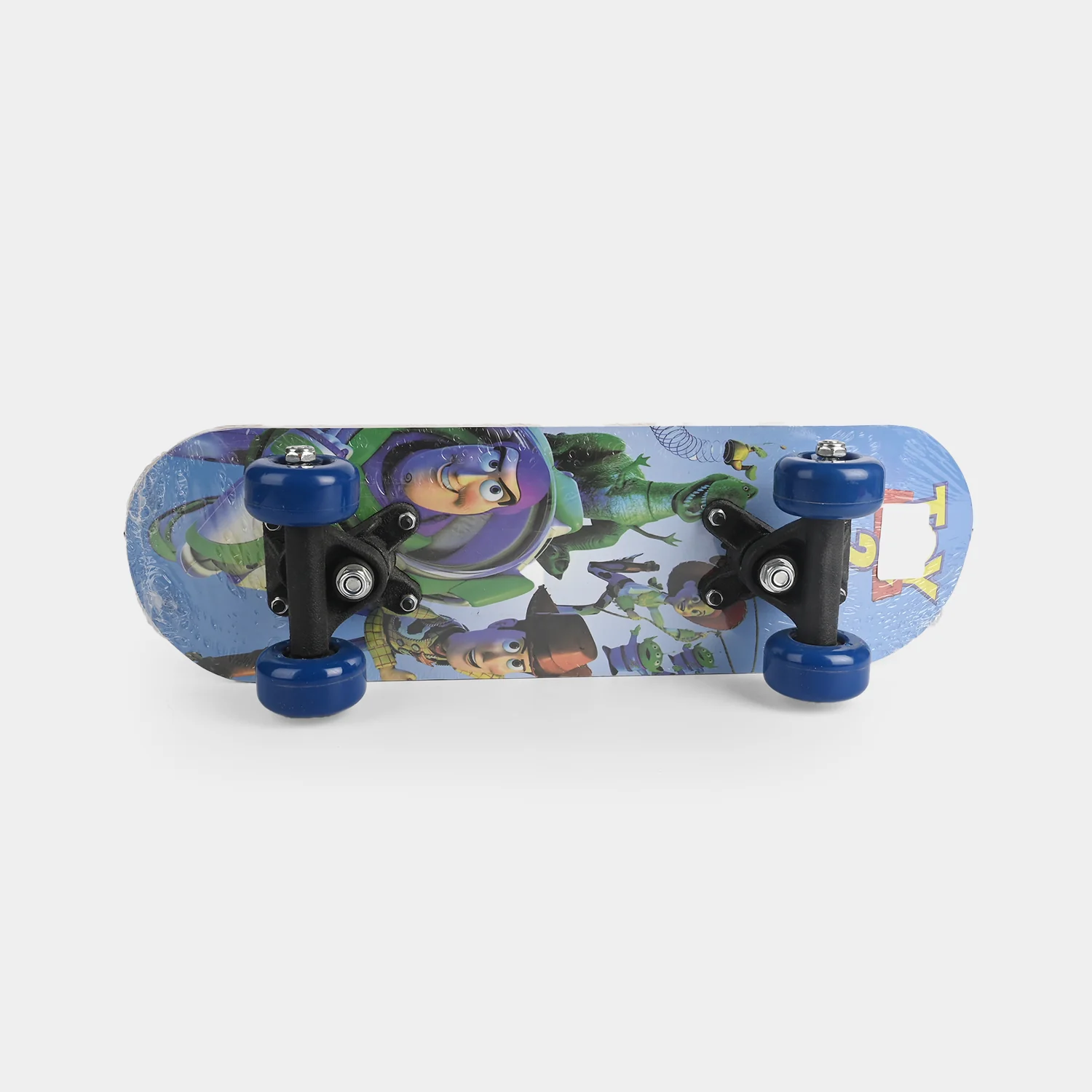 Character Wooden Skateboard/Cruiser | Small - Image 3