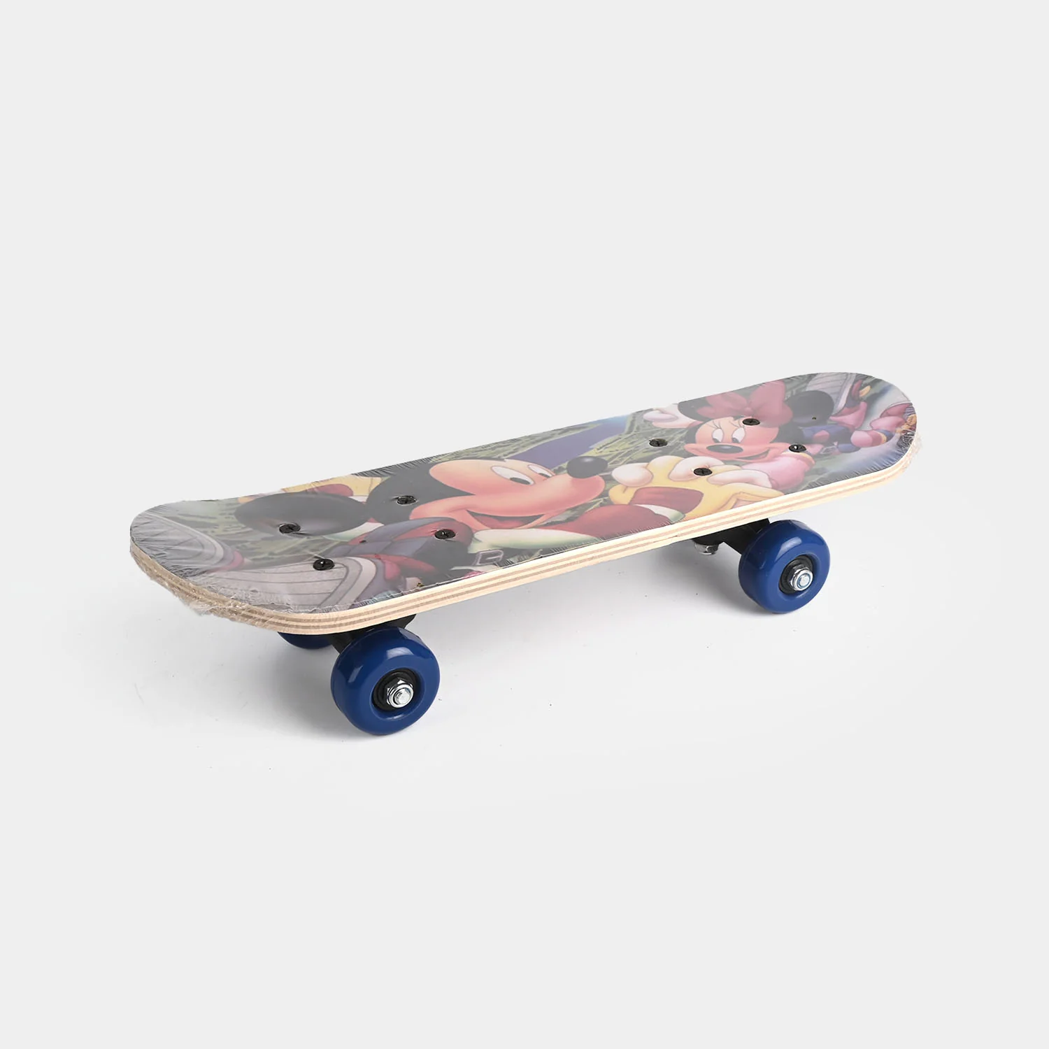 Character Wooden Skateboard/Cruiser | Small