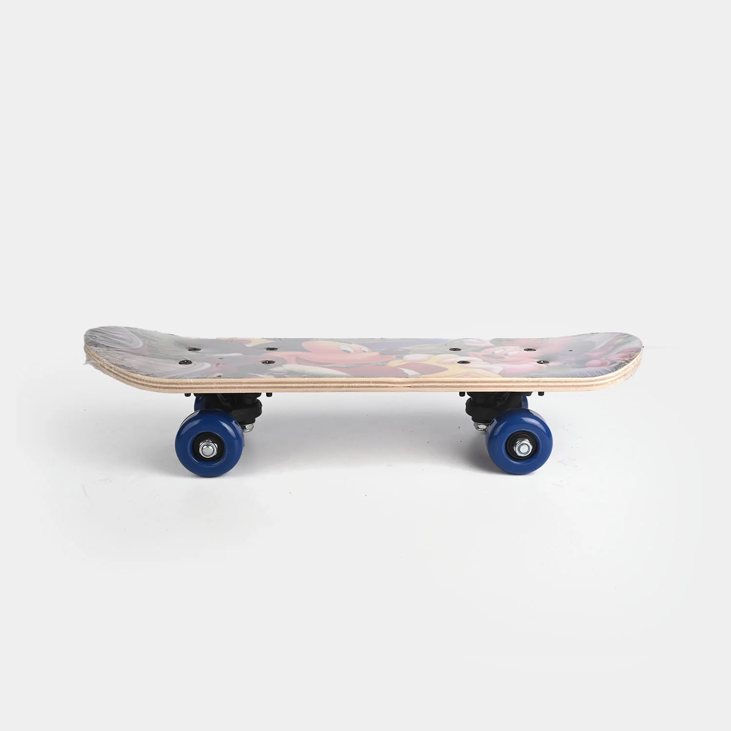 Character Wooden Skateboard/Cruiser | Small - Image 2