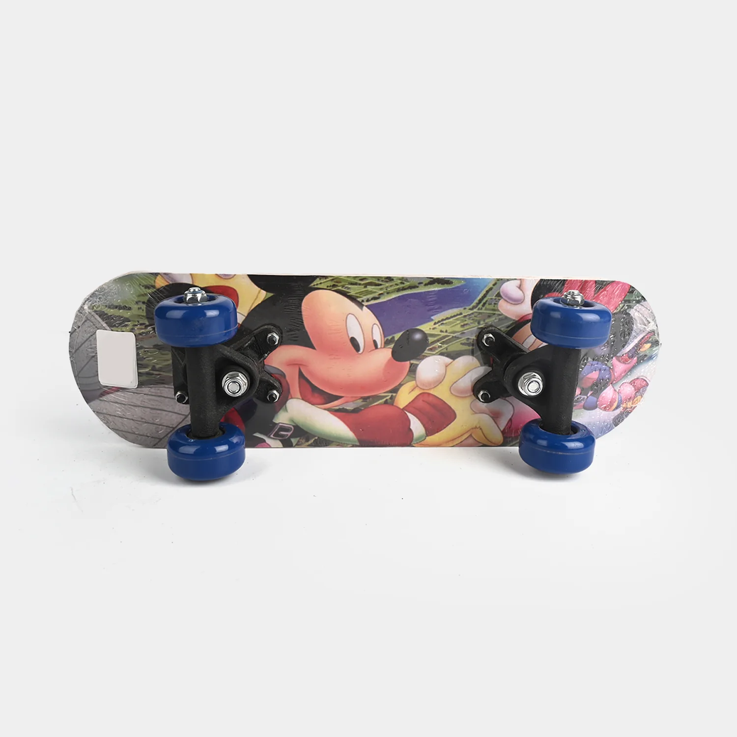 Character Wooden Skateboard/Cruiser | Small - Image 3