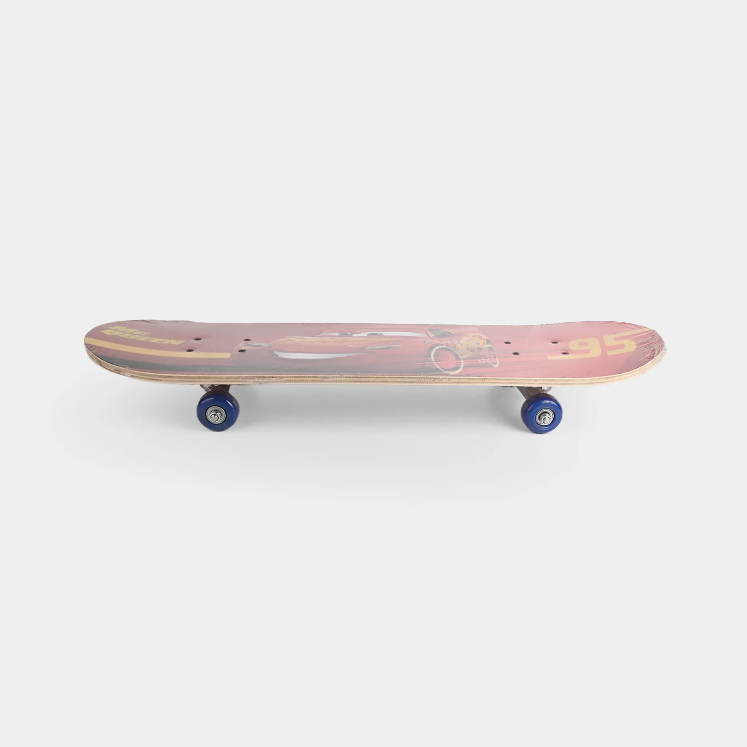 Character Wooden Skateboard/Cruiser | Large - Image 2
