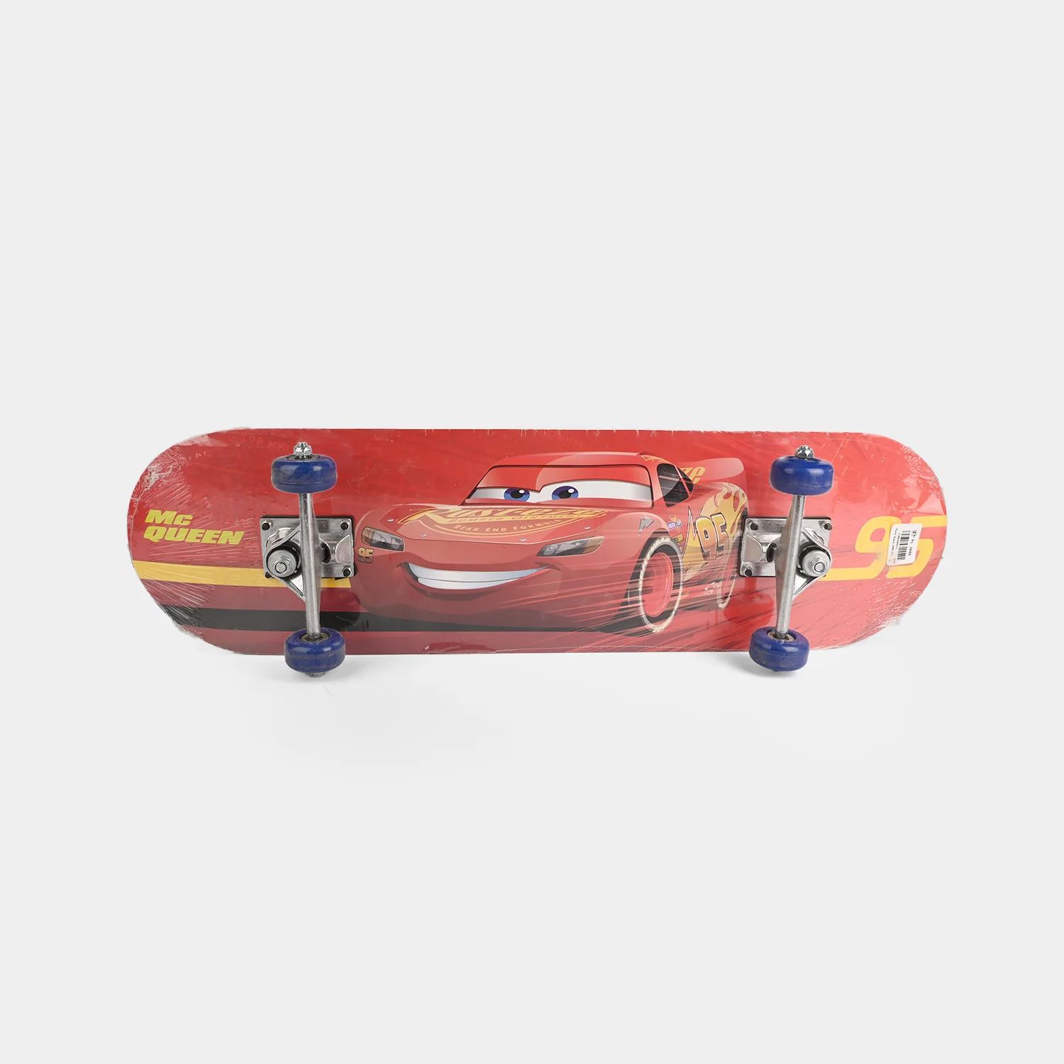 Character Wooden Skateboard/Cruiser | Large - Image 3
