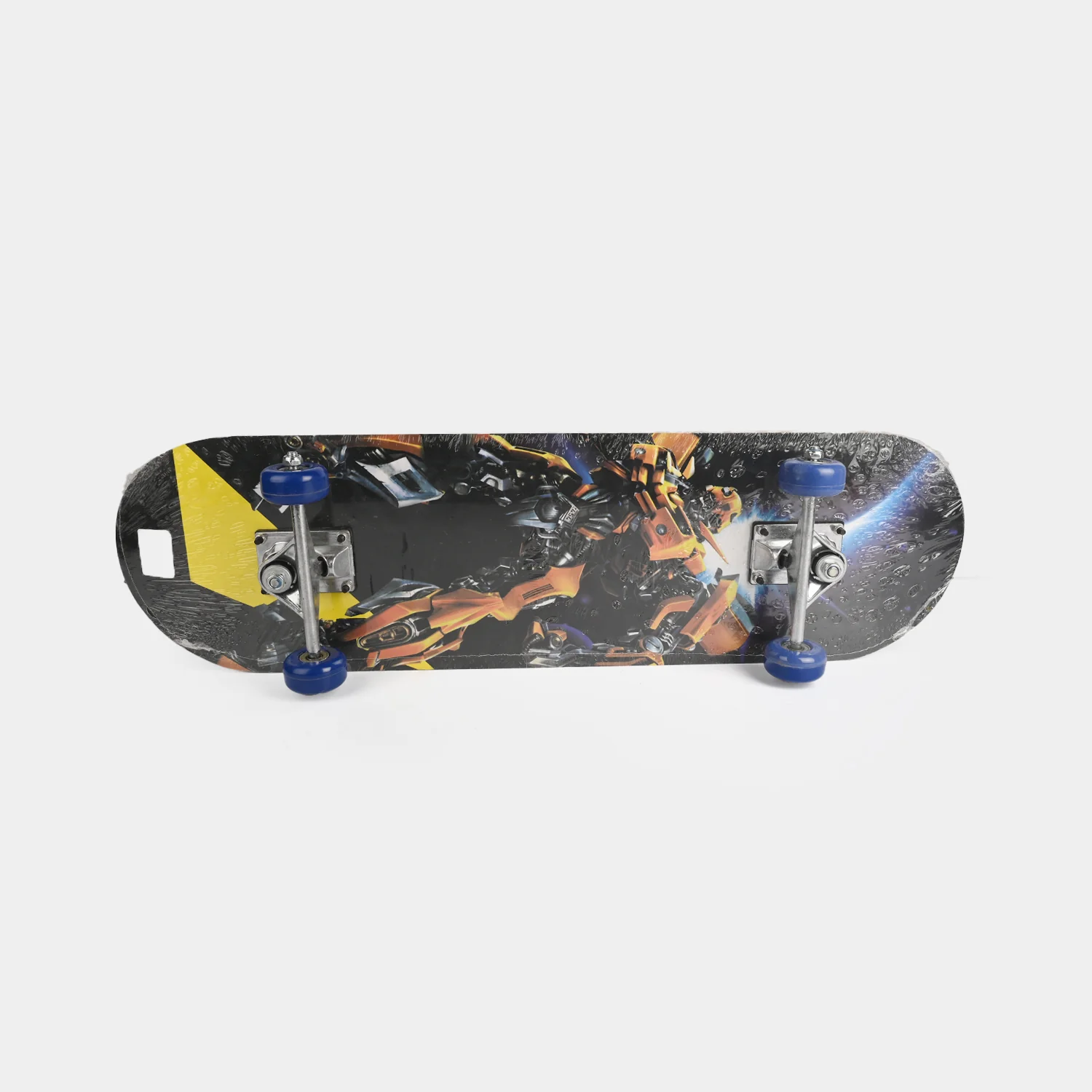 Character Wooden Skateboard/Cruiser | Large - Image 3