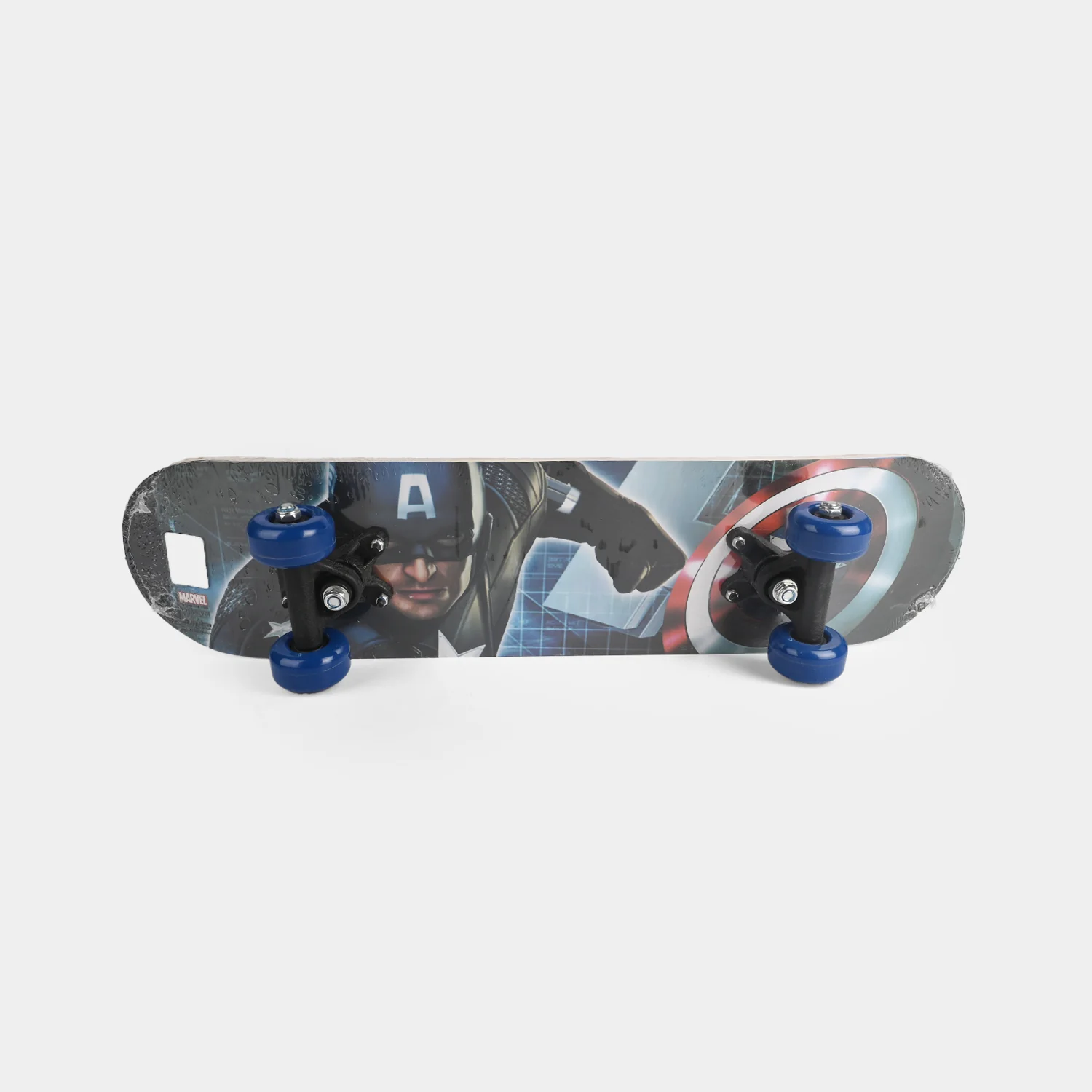 Character Wooden Skateboard/Cruiser | Large - Image 3