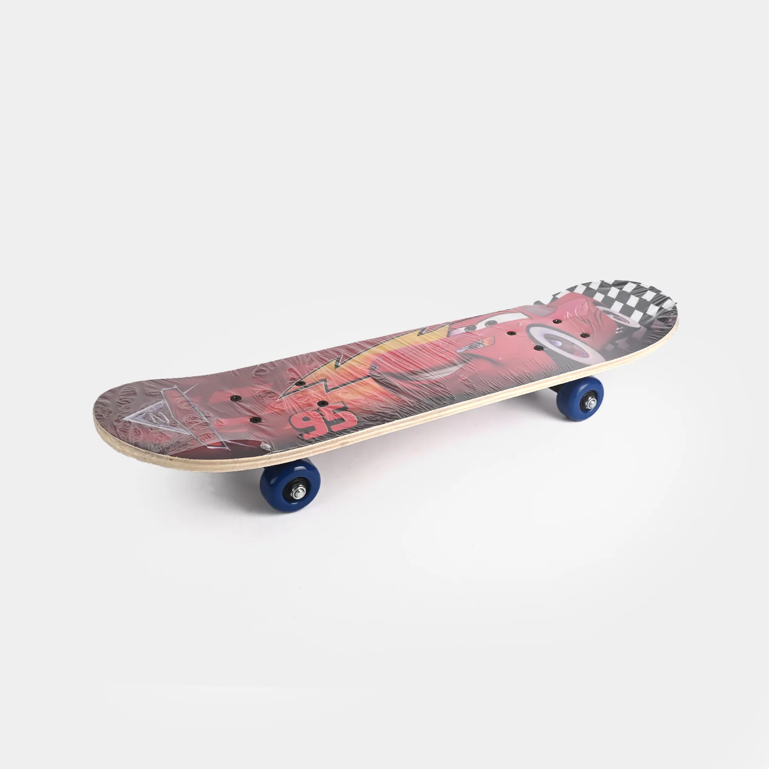 Character Wooden Skateboard/Cruiser | Medium
