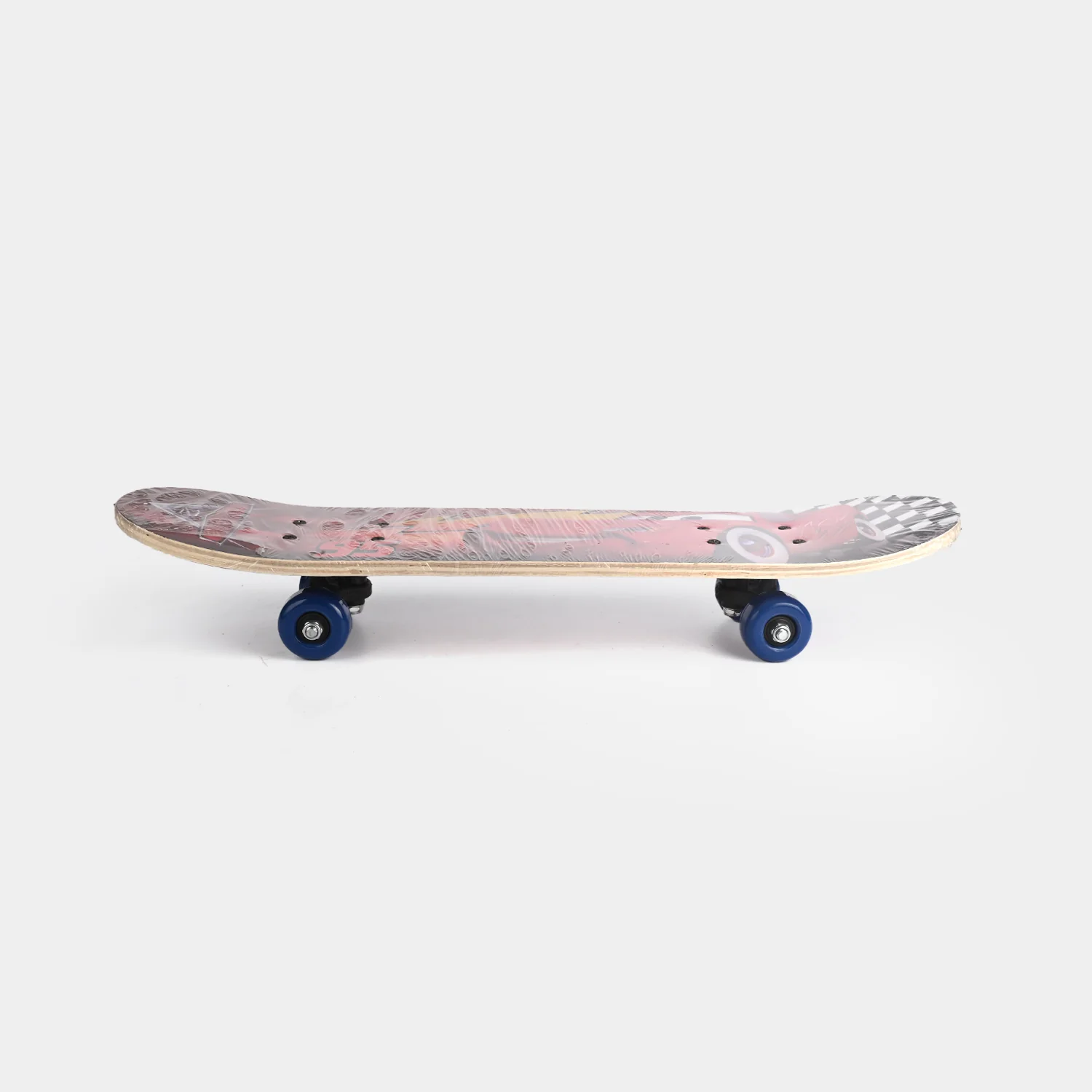 Character Wooden Skateboard/Cruiser | Medium - Image 2