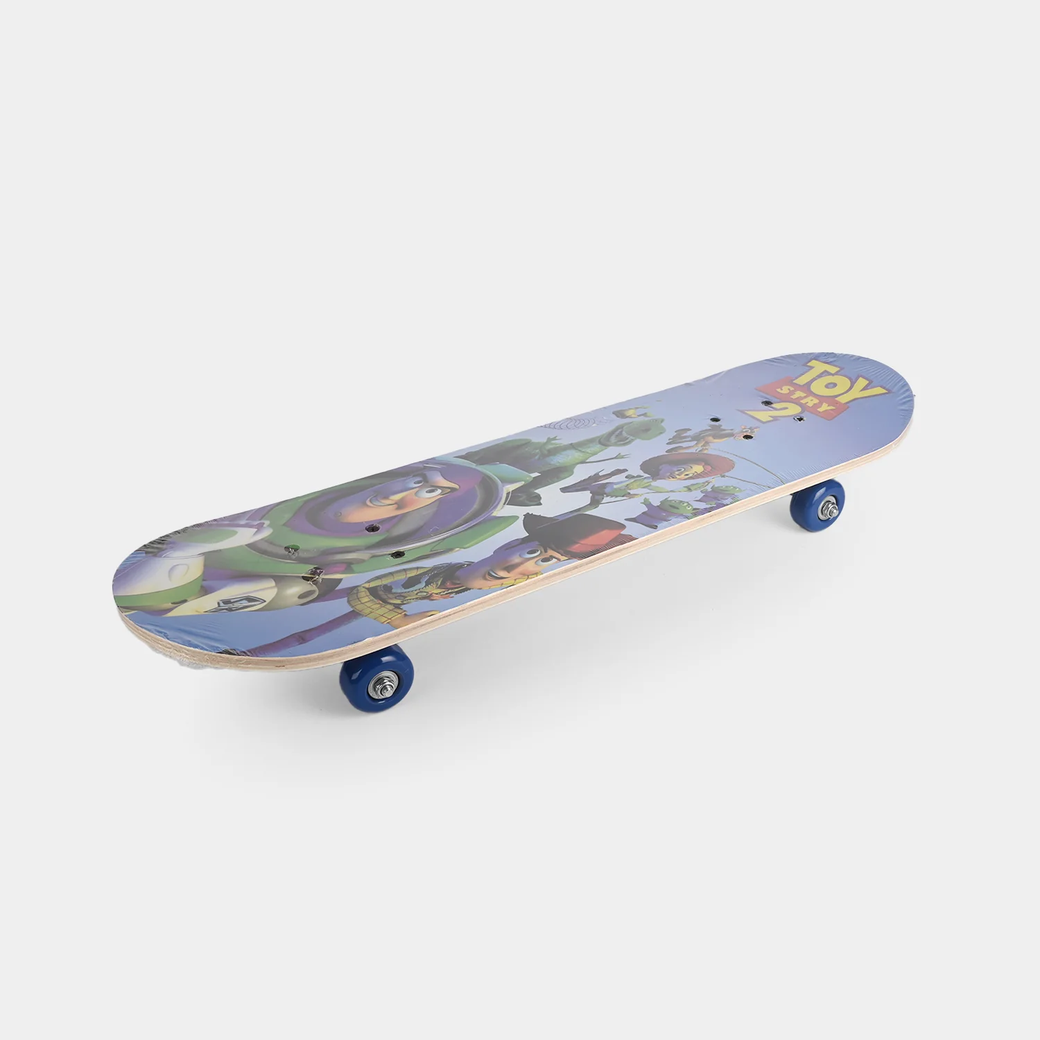 Character Wooden Skateboard/Cruiser | Medium