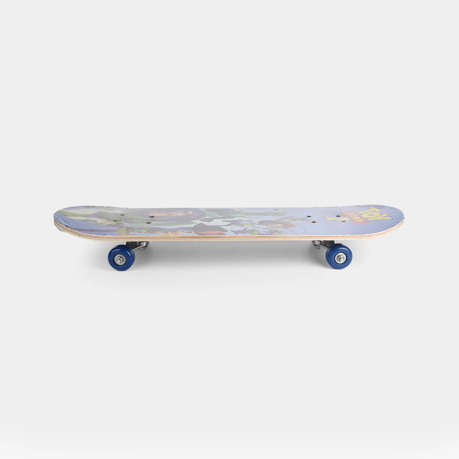 Character Wooden Skateboard/Cruiser | Medium - Image 2