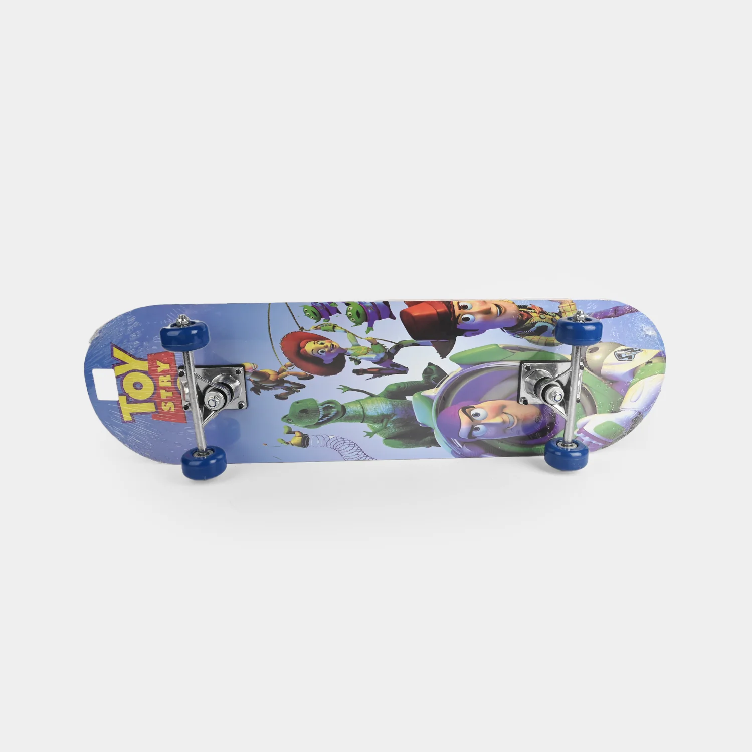 Character Wooden Skateboard/Cruiser | Medium - Image 3