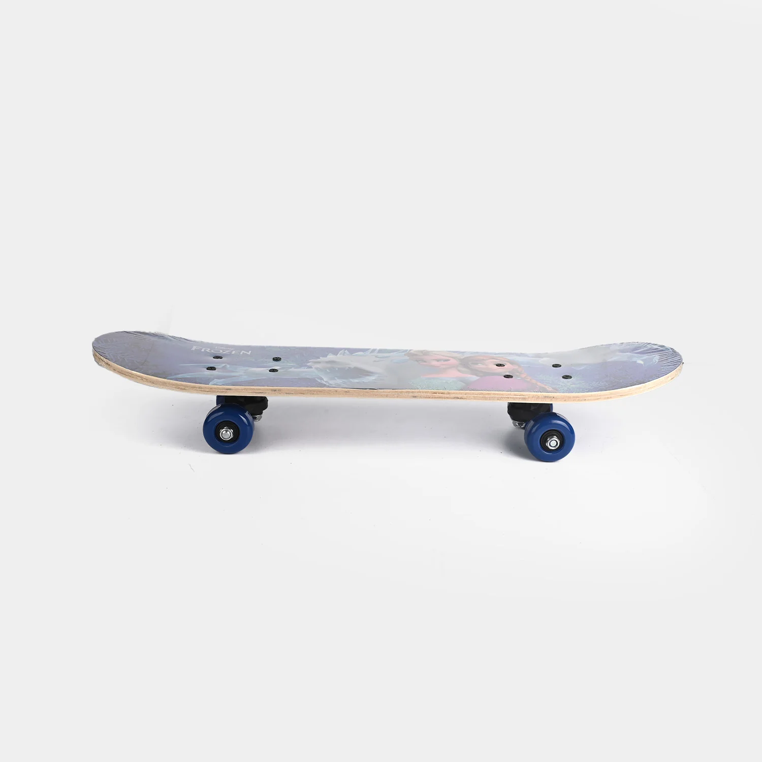 Character Wooden Skateboard/Cruiser | Medium - Image 2