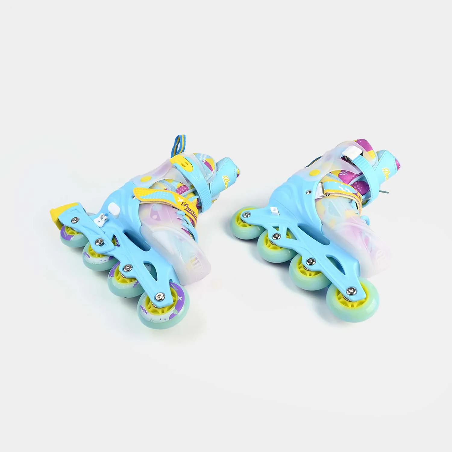 Complete Skating Shoes Set - Image 5