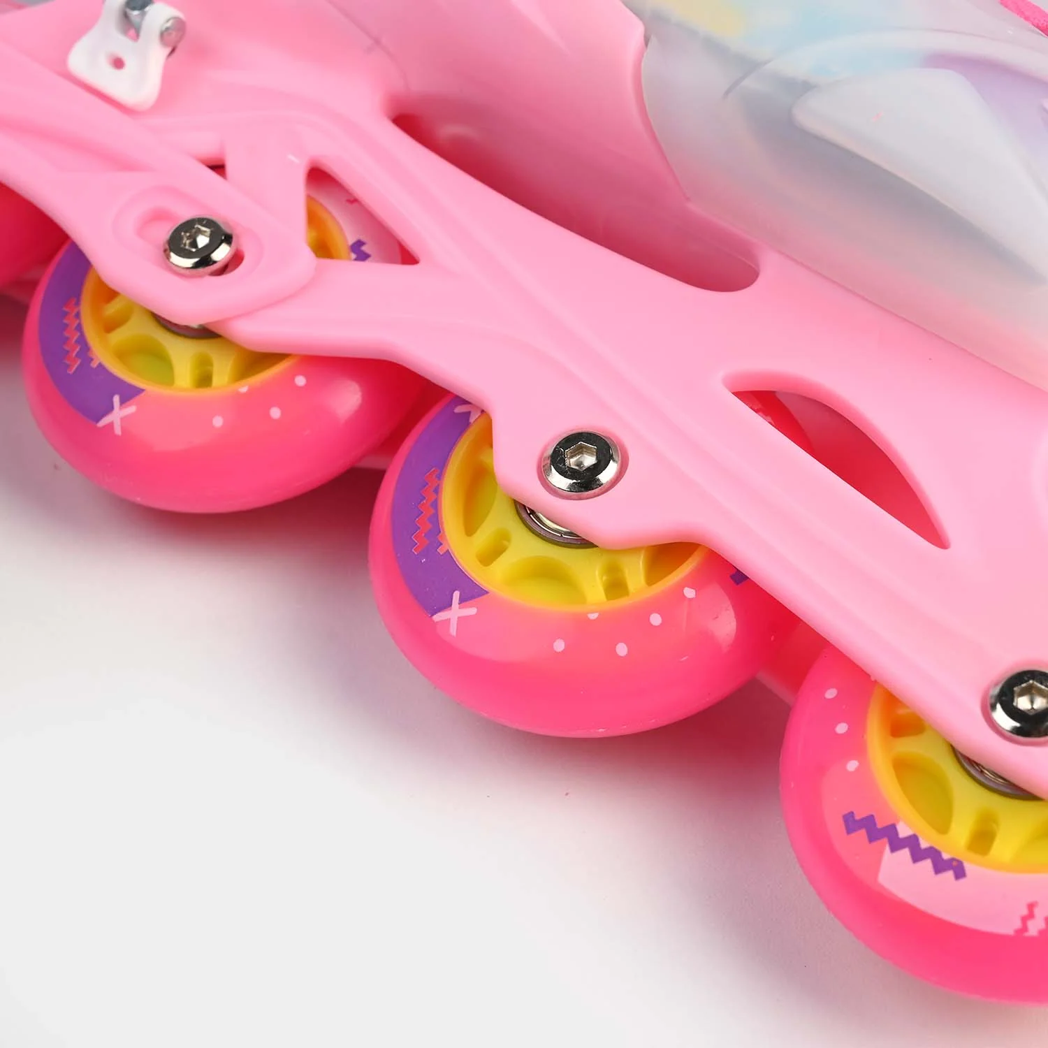 Complete Skating Shoes Set - Image 2